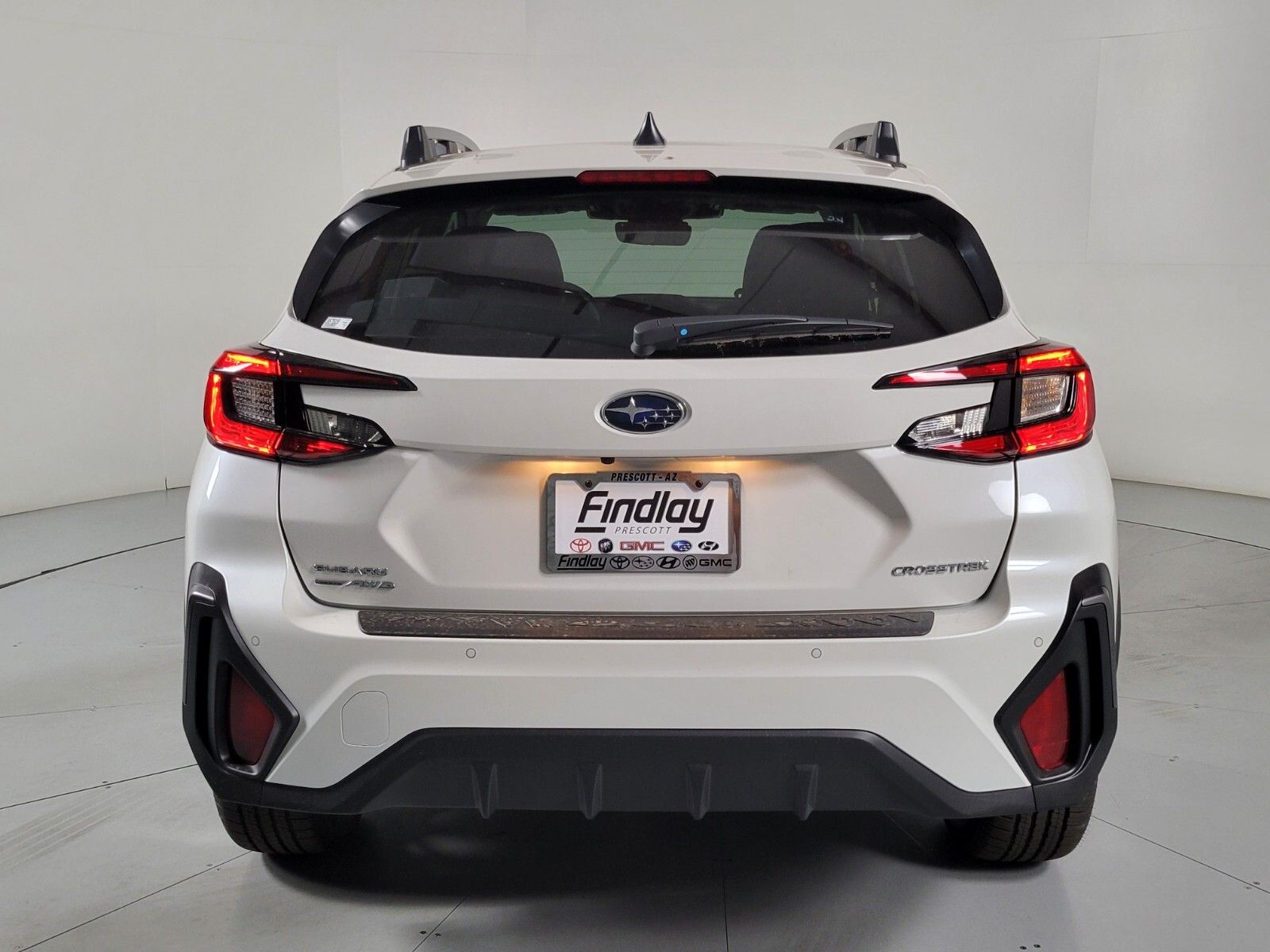 2024 Subaru Crosstrek Limited 5