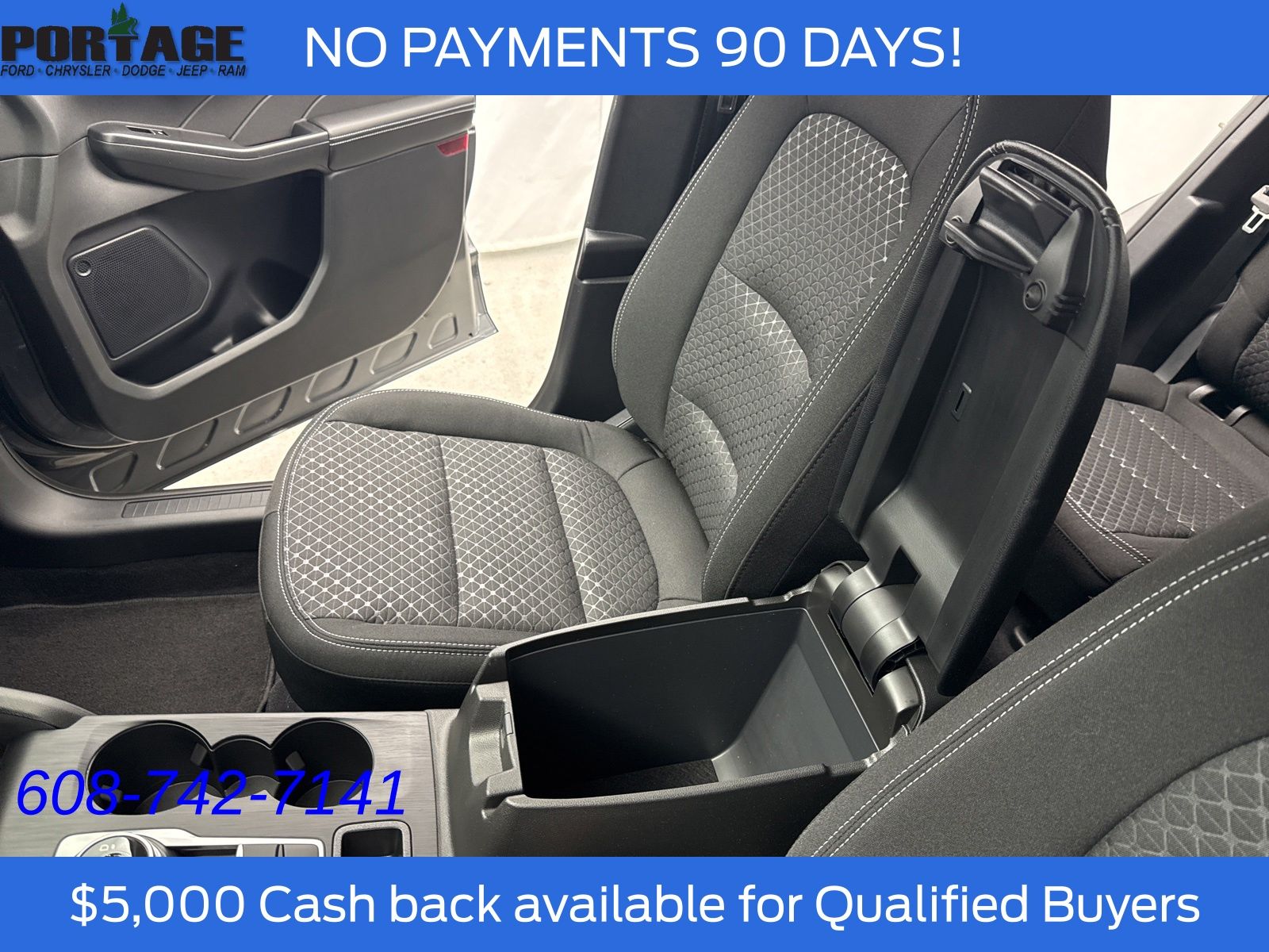 2026 Ford Escape Active - Photo 20