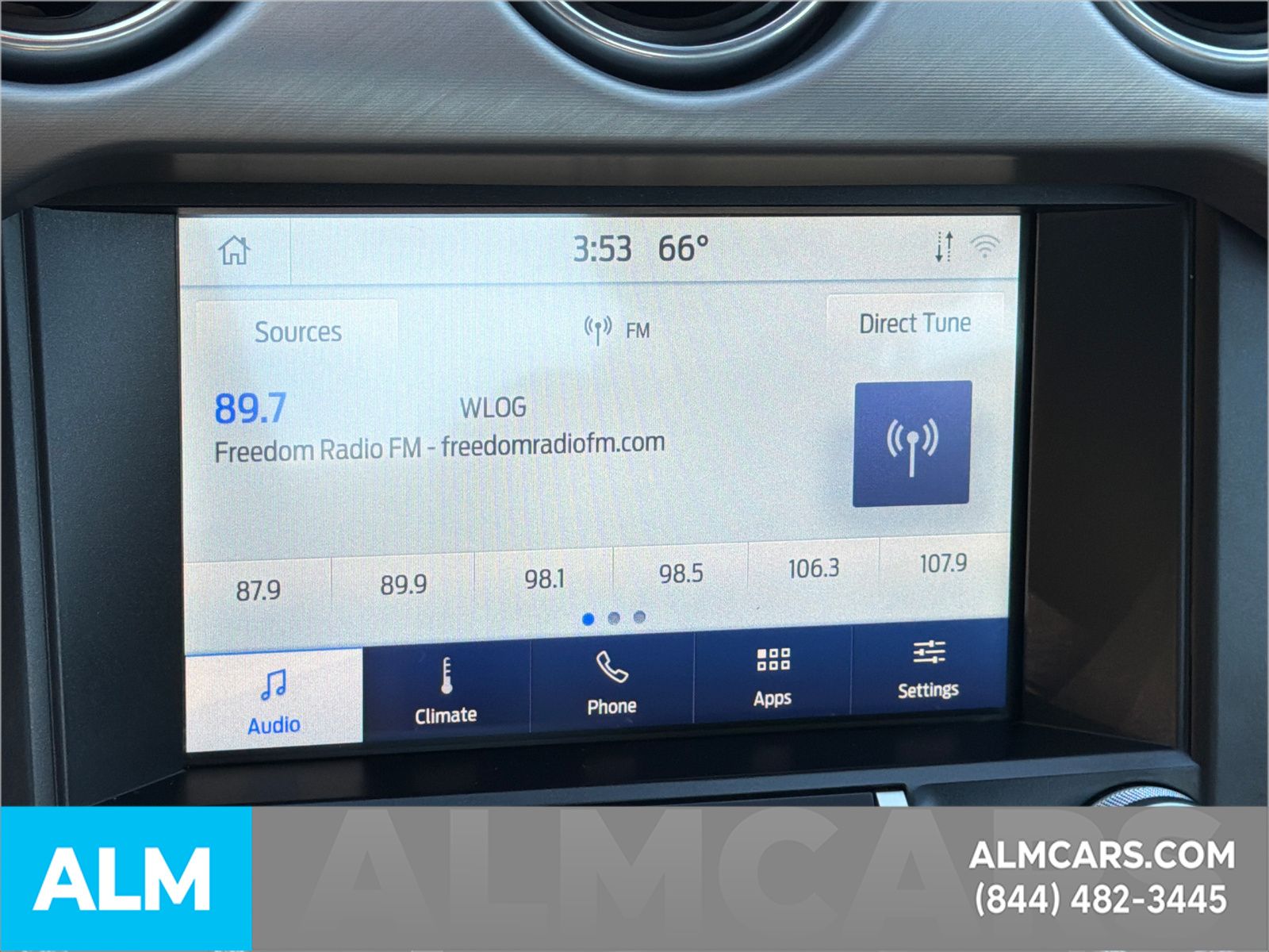 Used 2022 Gray Ford EcoBoost Premium image 30