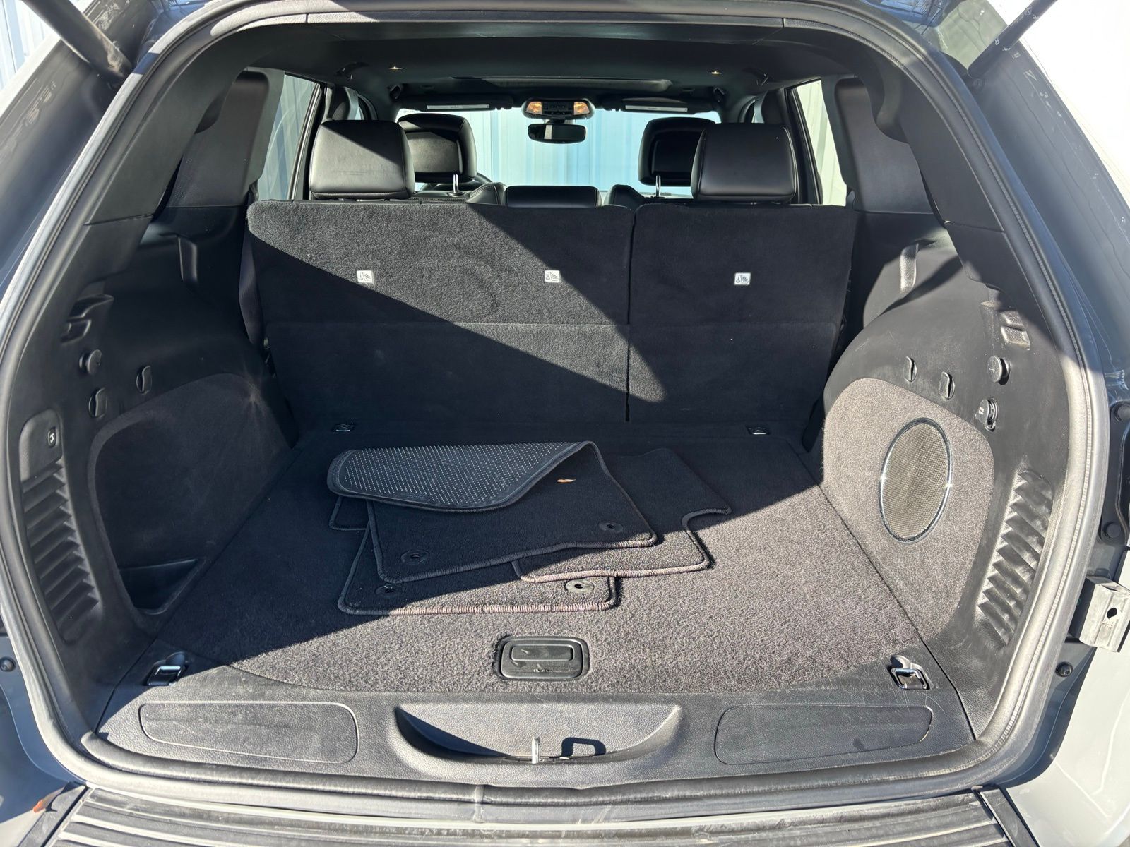 Used Car 2019 Jeep Grand Cherokee  Altitude For Sale Under $20,000 In Austin, Texas