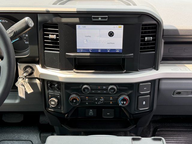 New 2026 Oxford White Ford XL image 17