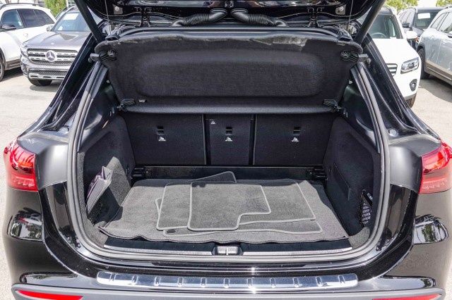 2025 Mercedes-Benz GLA GLA250 - Photo 28