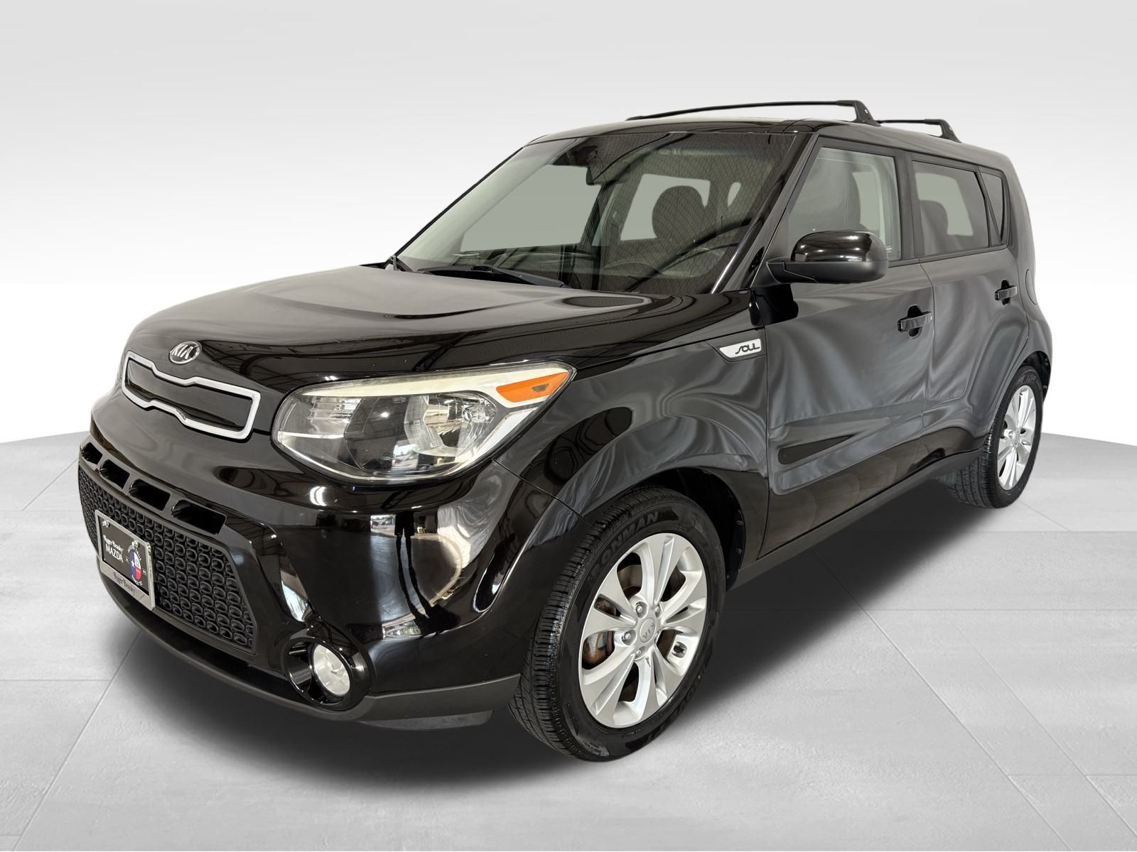 Used Car 2016 Kia Soul  Plus For Sale Under $12,000 In Austin, Texas
