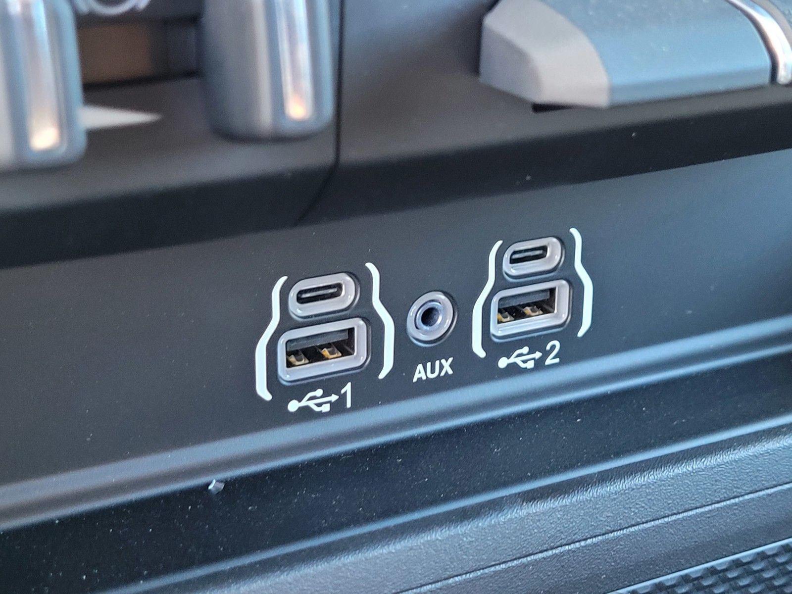 New 2026 Red Ram Big Horn image 16