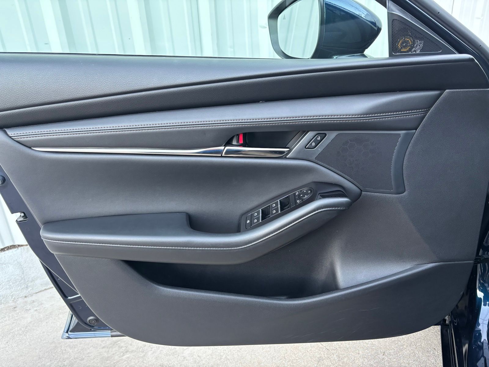 Used Car 2024 Mazda Mazda3  2.5 S Preferred Package For Sale Under $25,000 In Austin, Texas