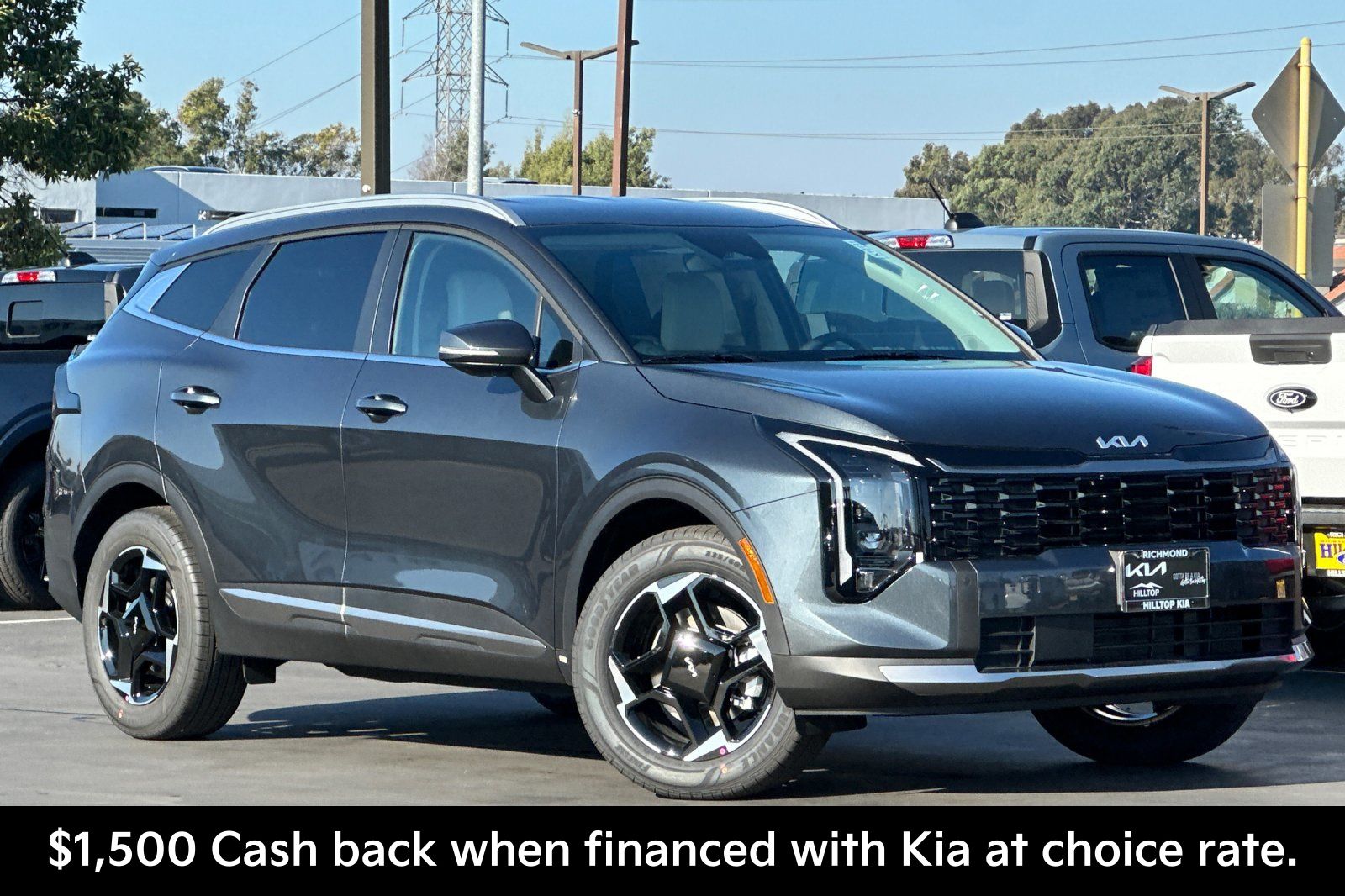 View vehicle photo 2