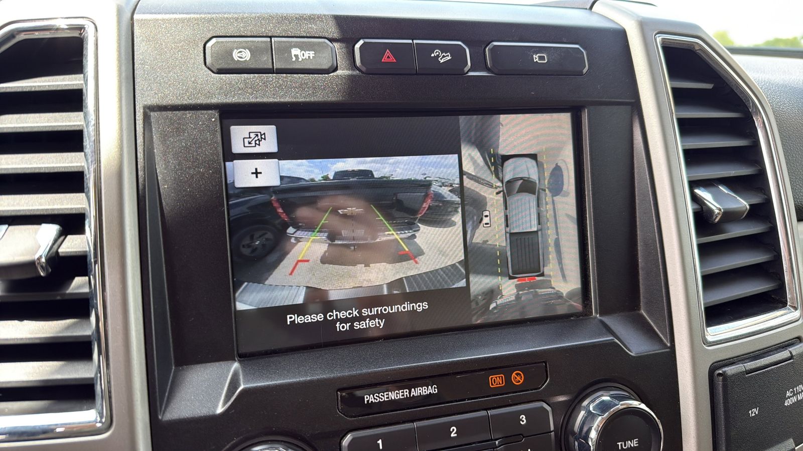 Used Car 2018 Ford F-250sd  Lariat For Sale Under $40,000 In Austin, Texas