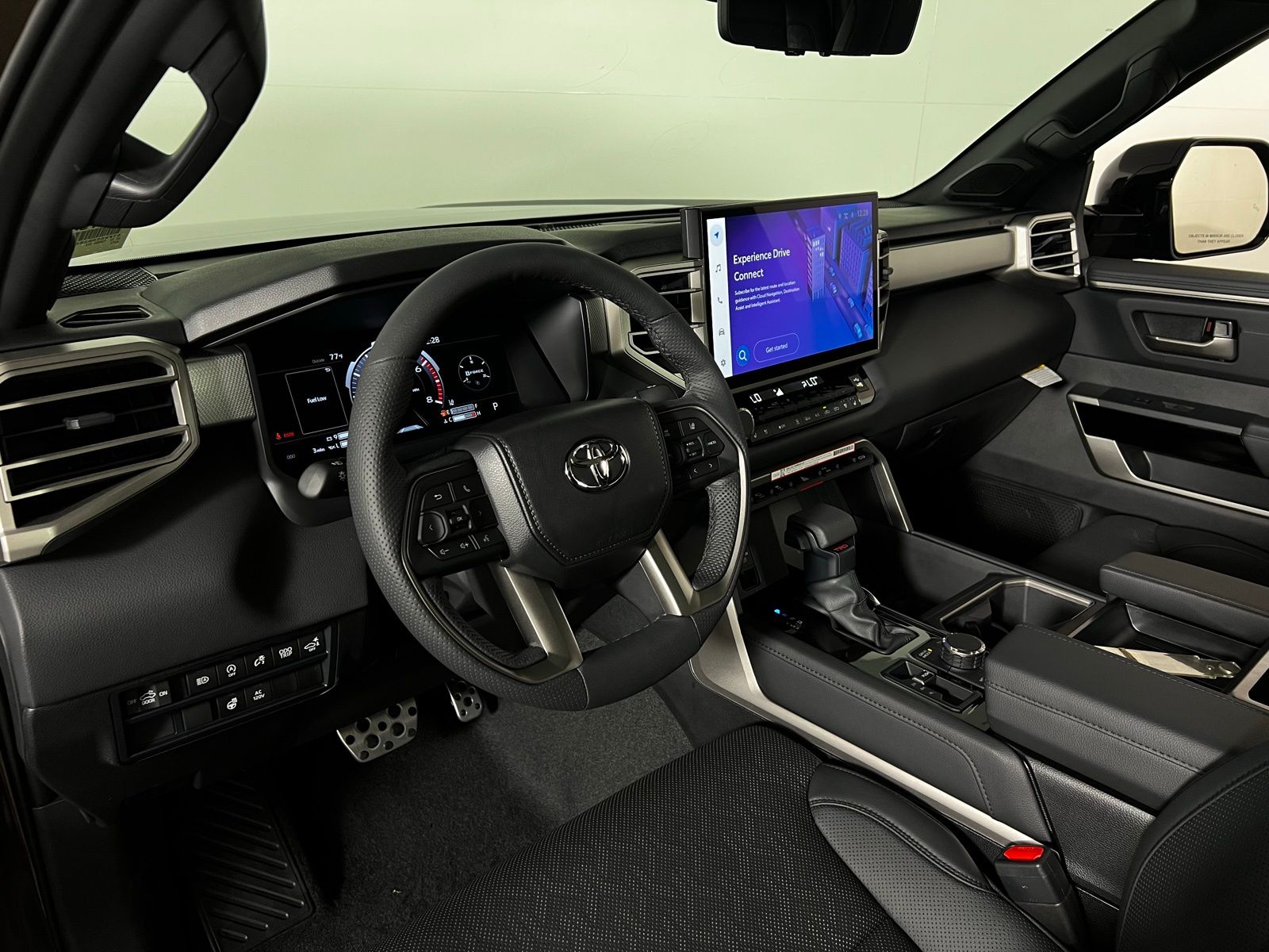 Thumbnail: 2026 Toyota Tundra - 9