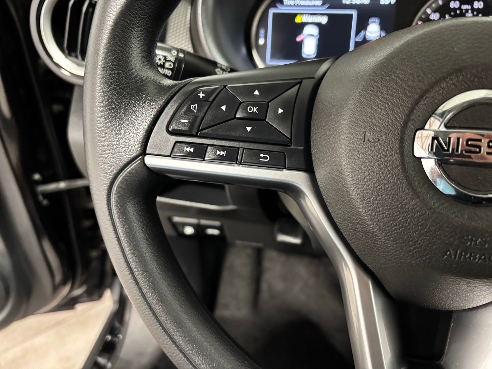 Used Car 2019 Nissan Kicks  Sv For Sale Under $15,000 In Austin, Texas