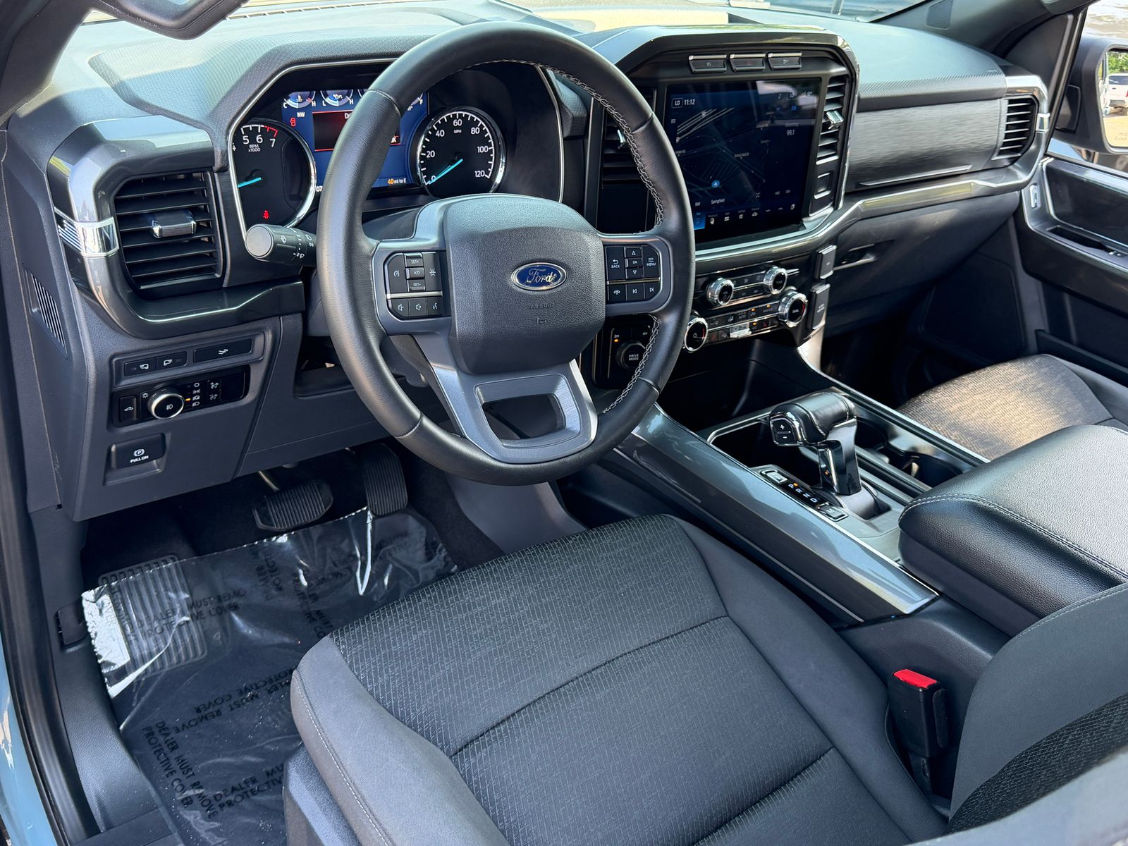 Used 2023 Area 51 Ford XLT image 39