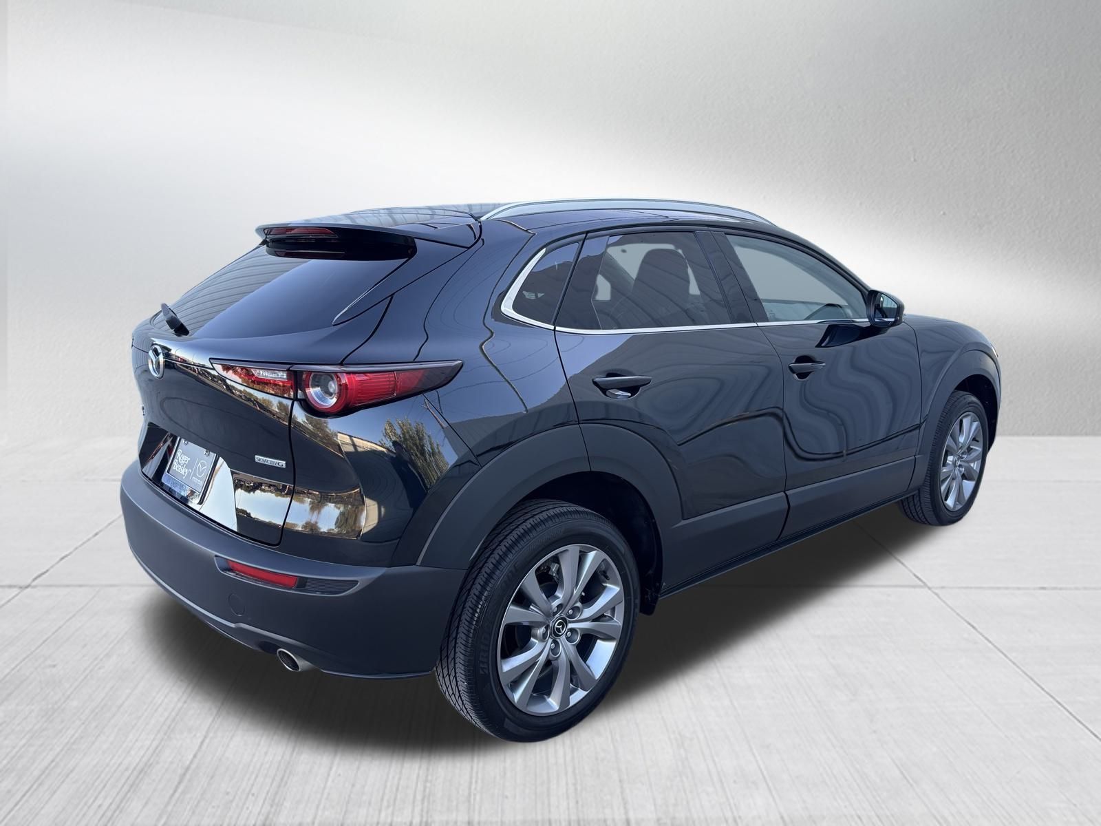 Used Car 2022 Mazda Cx-30  2.5 S Premium Package For Sale Under $25,000 In Austin, Texas