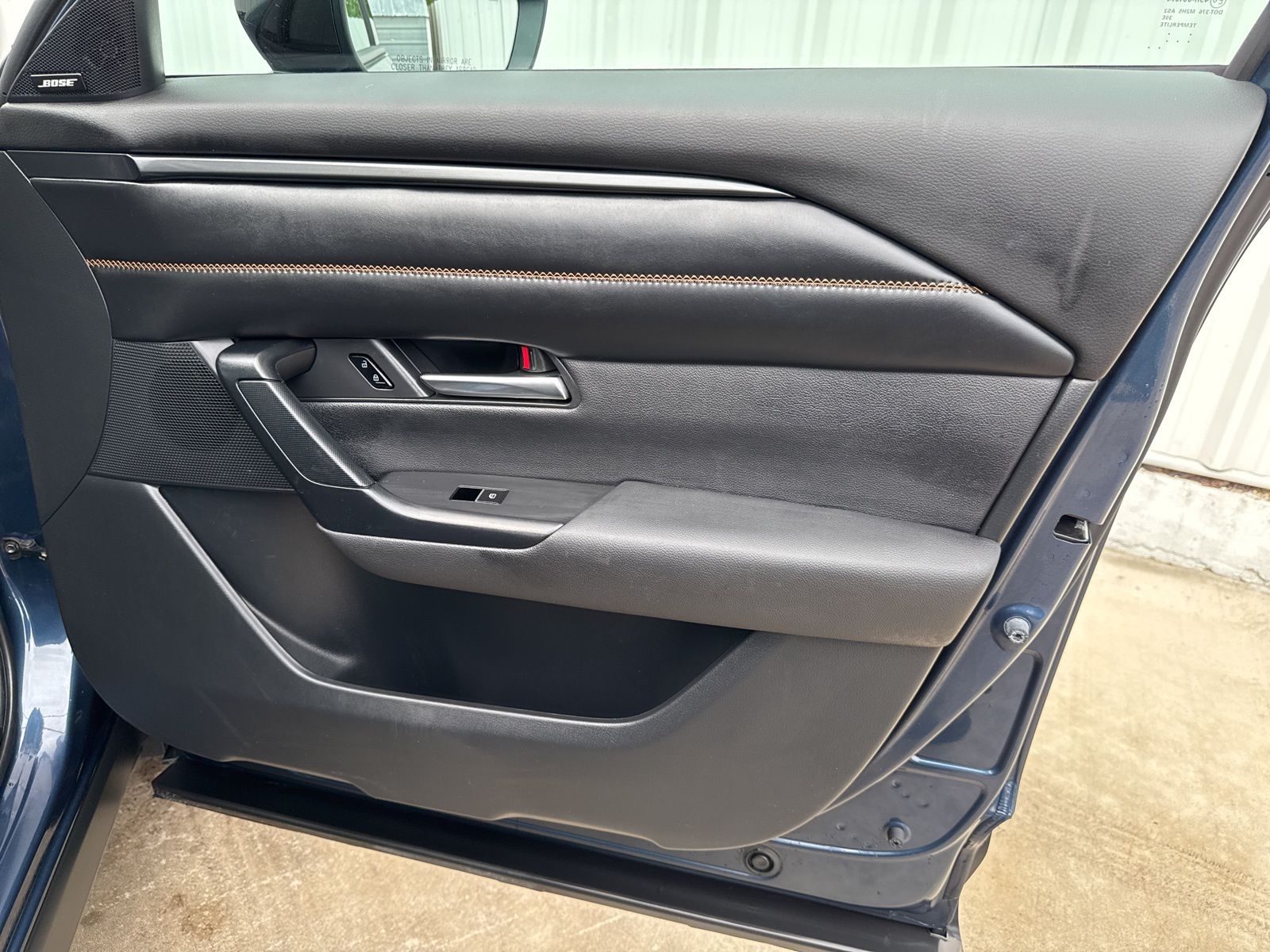 Used Car 2025 Mazda Cx-50 Hybrid  Premium Plus For Sale Under $35,000 In Austin, Texas