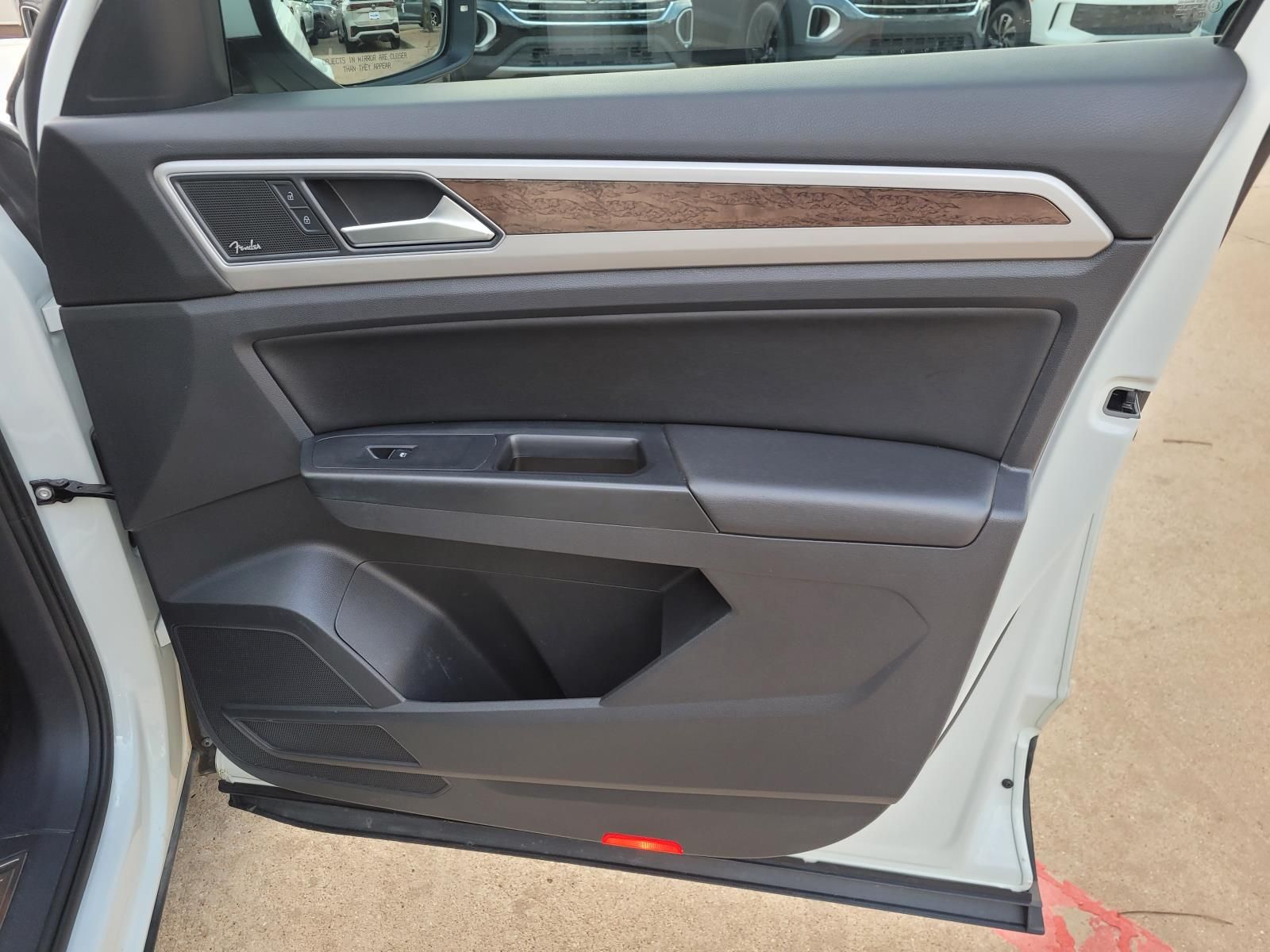 used 2019 Volkswagen Atlas car, priced at $19,000