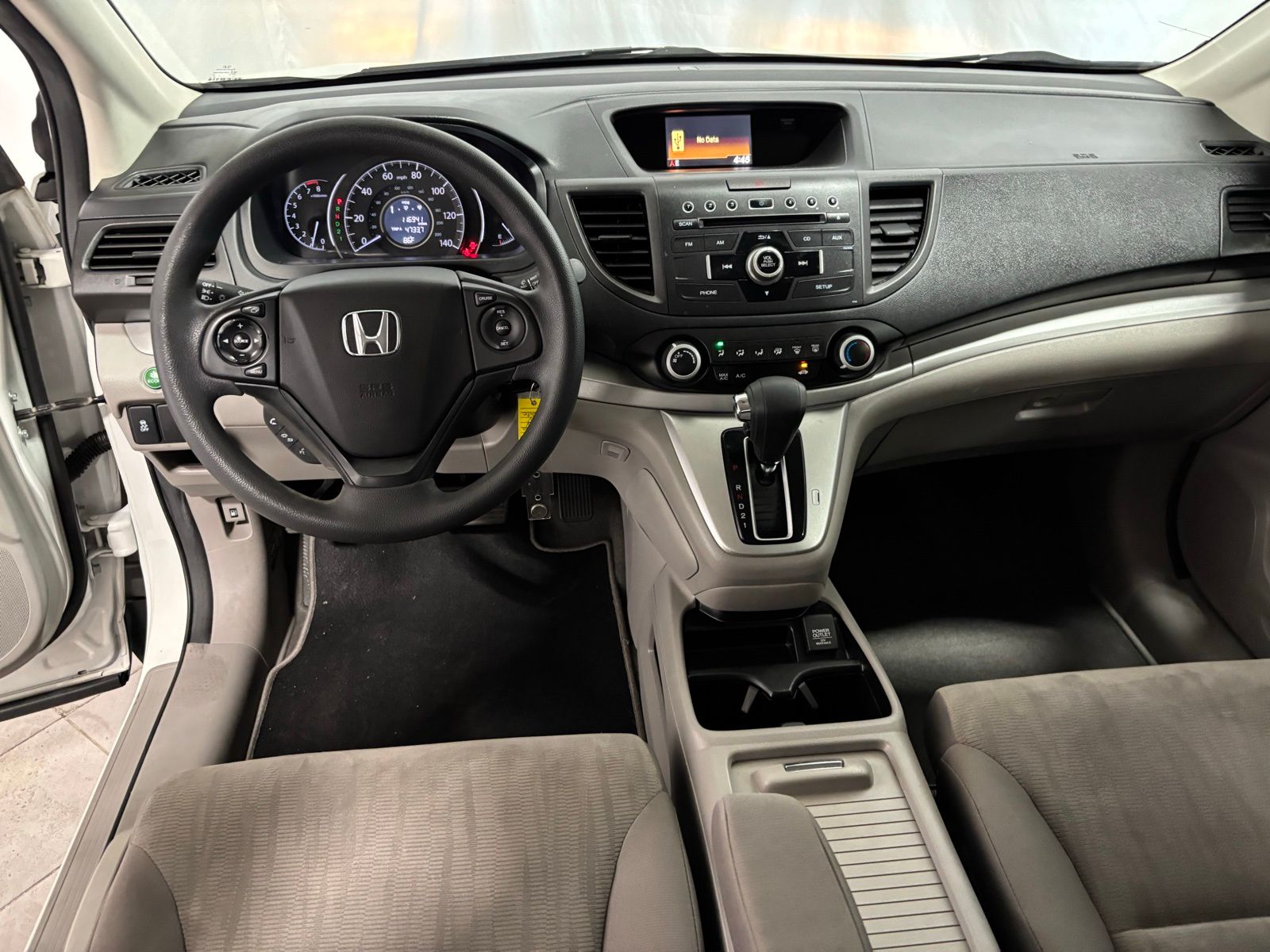 Used Car 2014 Honda Cr-v  Lx For Sale Under $15,000 In Austin, Texas