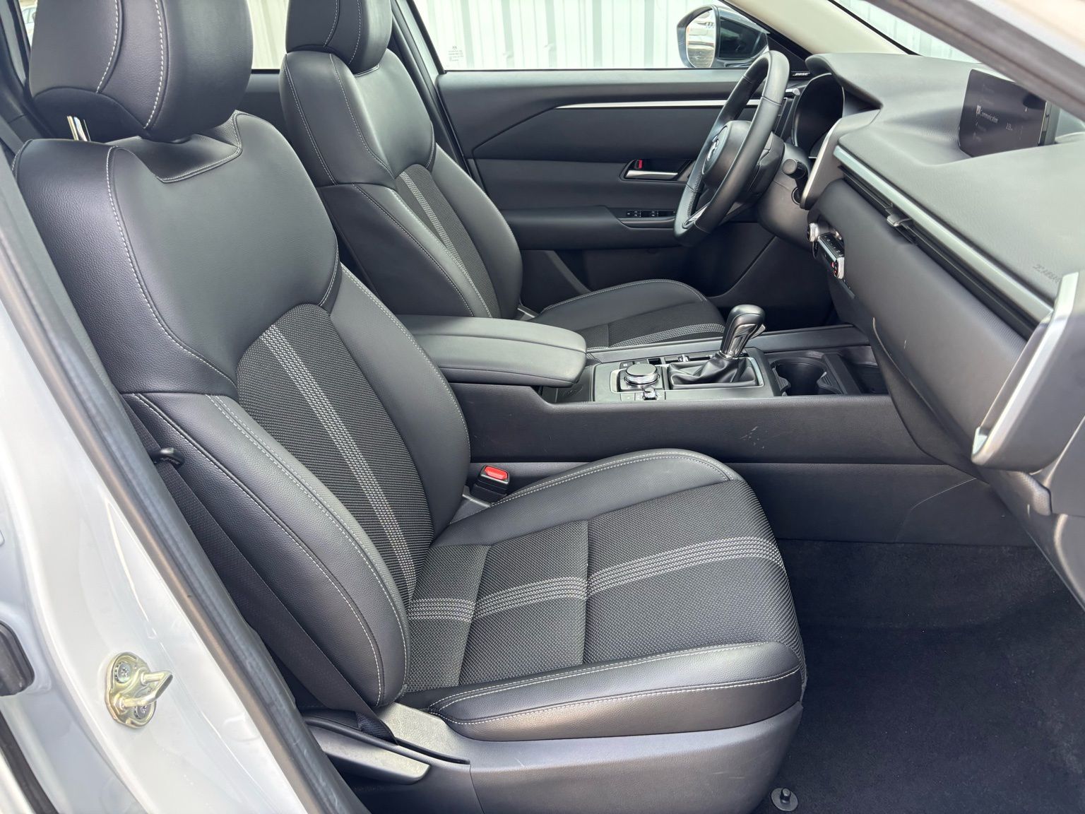 Used Car 2025 Mazda Cx-50  2.5 S Premium Package For Sale Under $30,000 In Austin, Texas