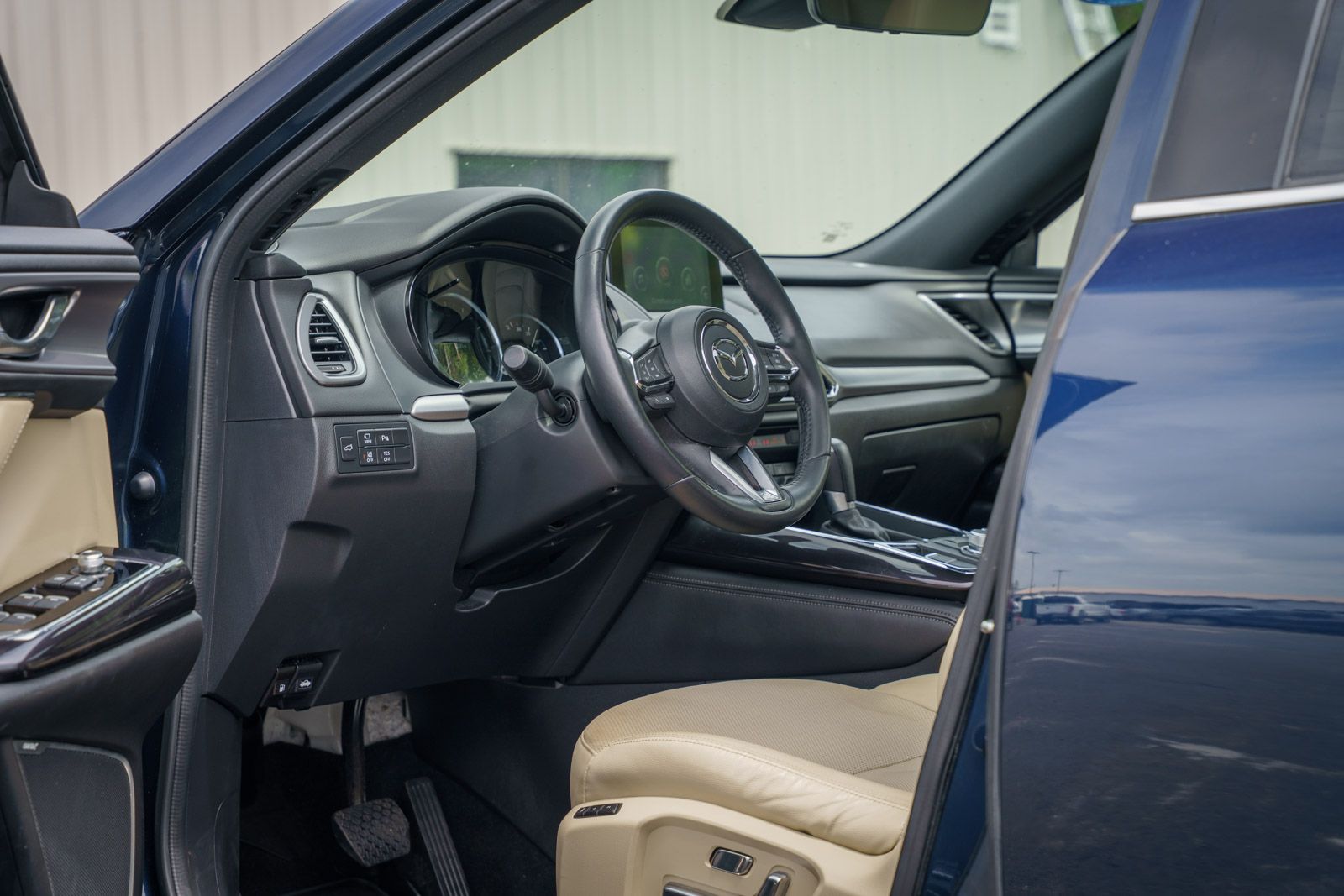 Used 2019 Mazda CX-9 SUV
