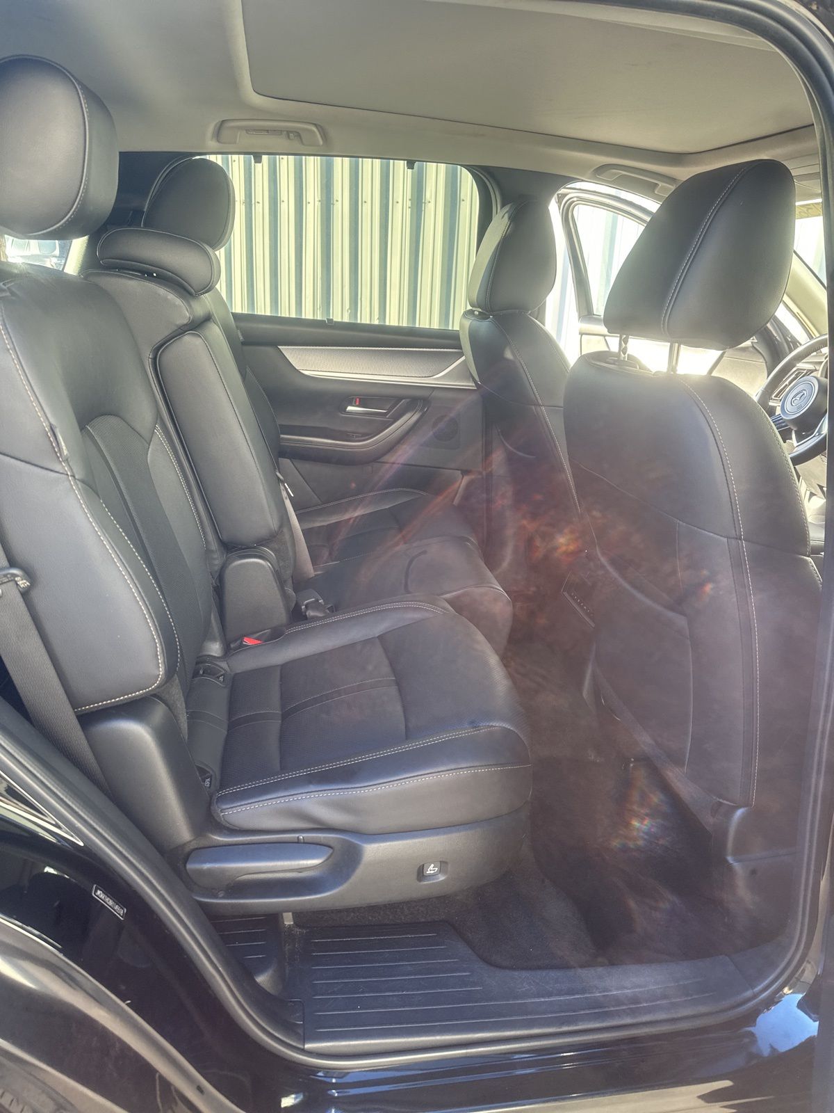 Used Car 2024 Mazda Cx-90  3.3 Turbo S For Sale Under $35,000 In Austin, Texas