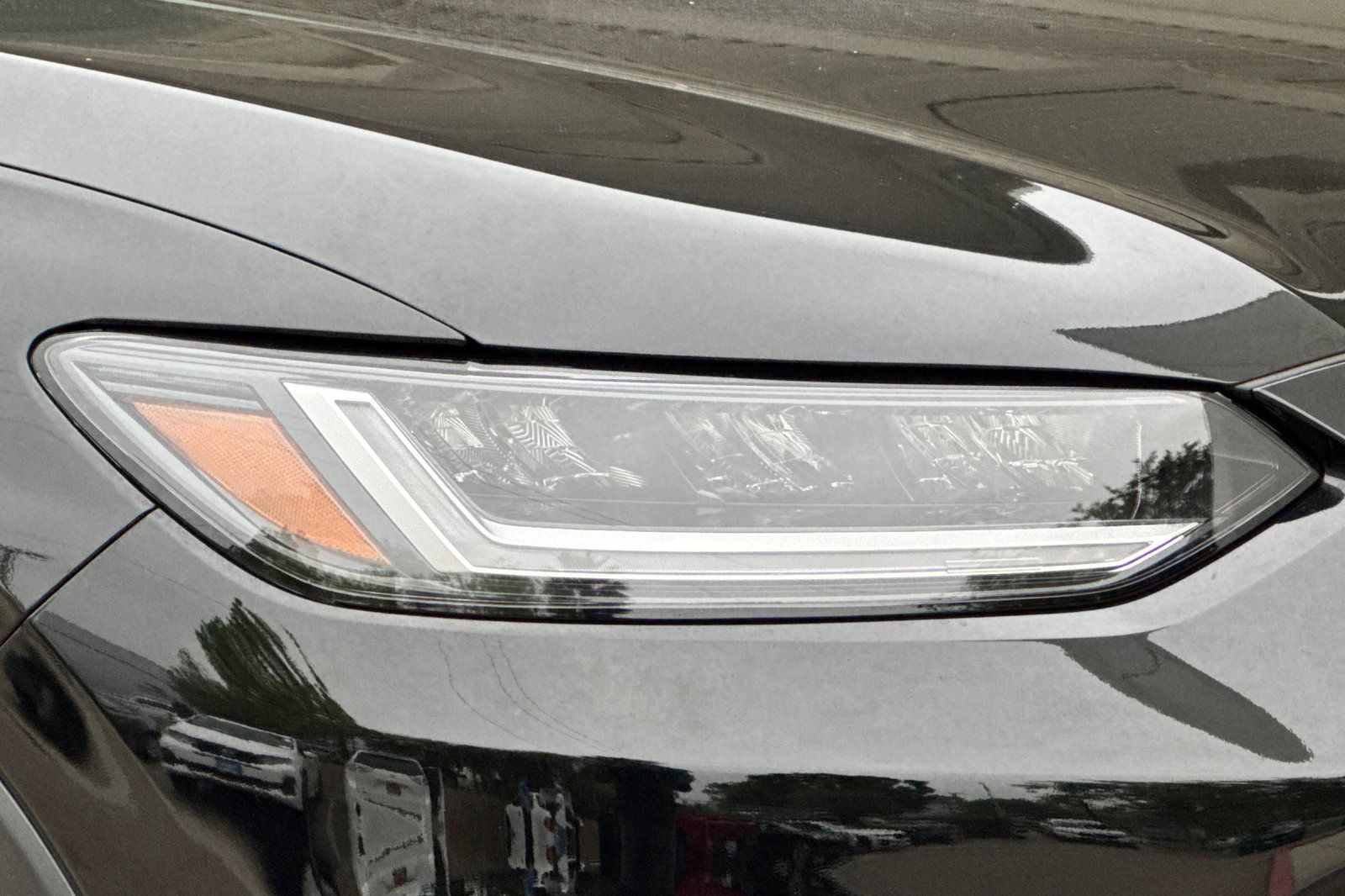 New 2027  Honda LX image 30