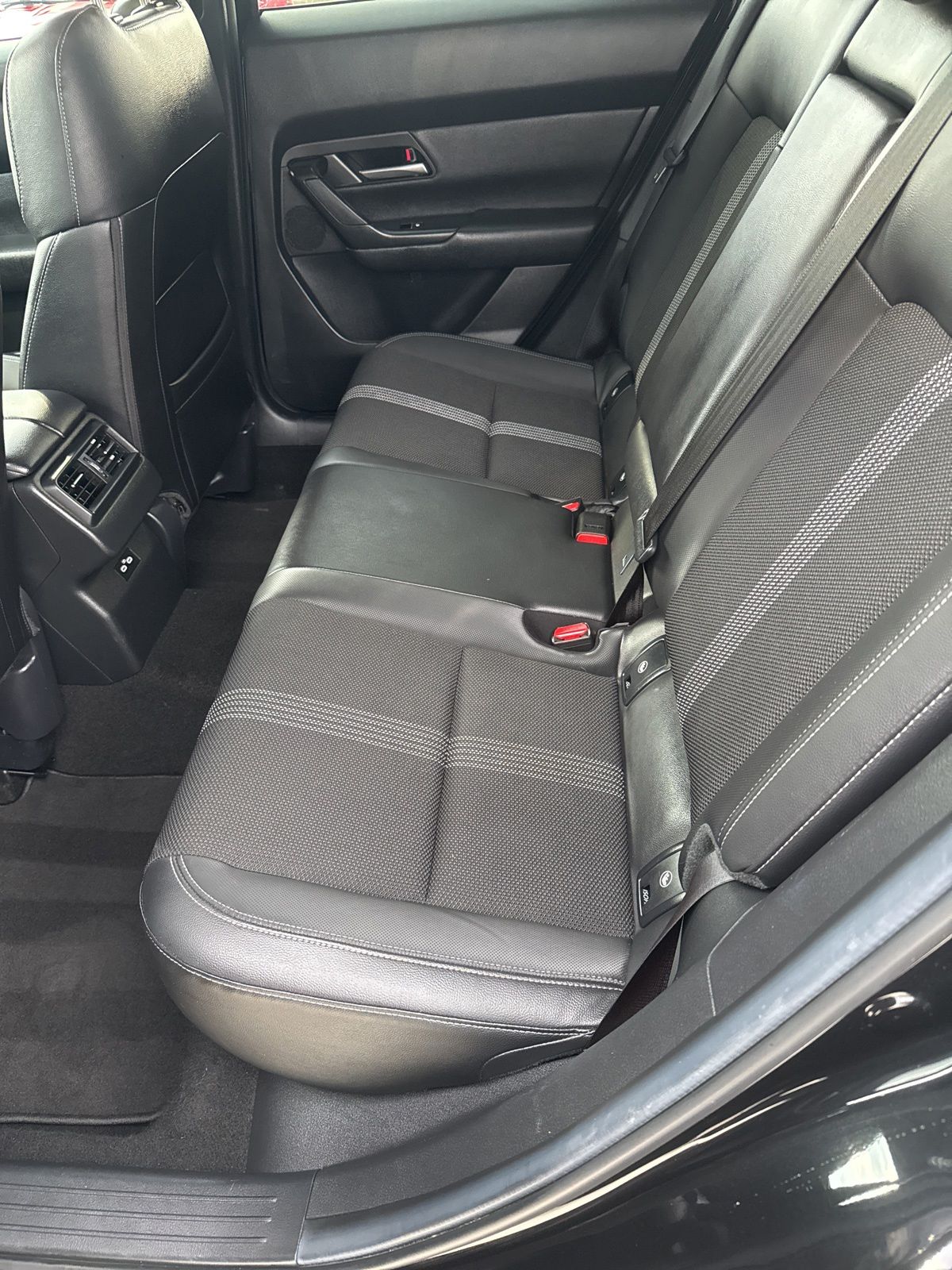 2025 Mazda CX-50 Select - Photo 22