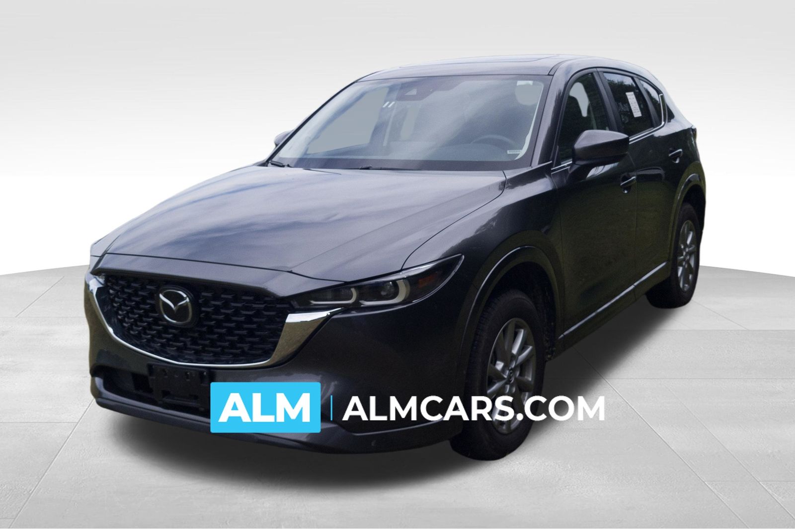 2025 Mazda CX-5 S Preferred package Auto AWD's photo