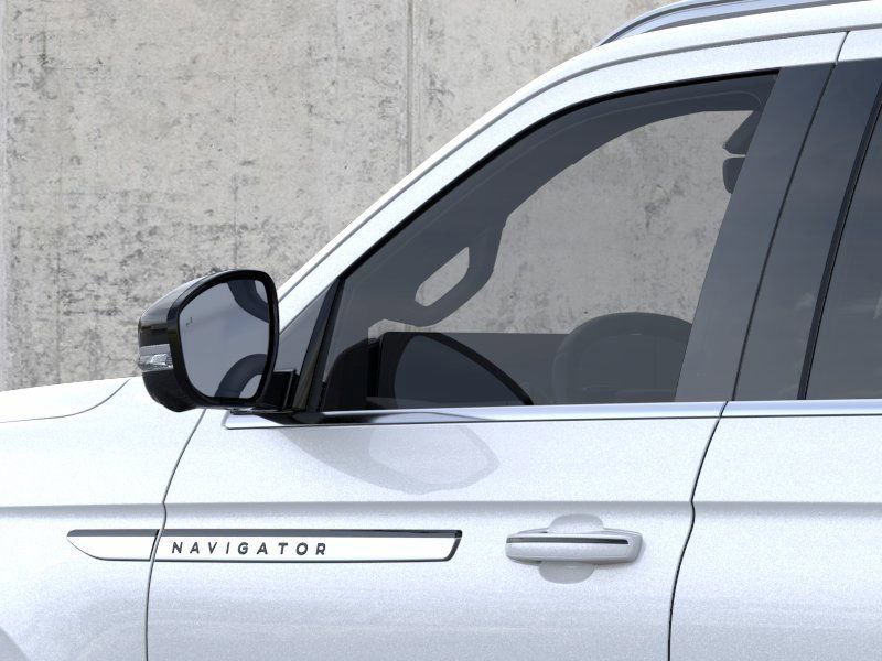 New Car 2025 Lincoln Navigator L  Reserve For Sale Under $110,000 In Austin, Texas