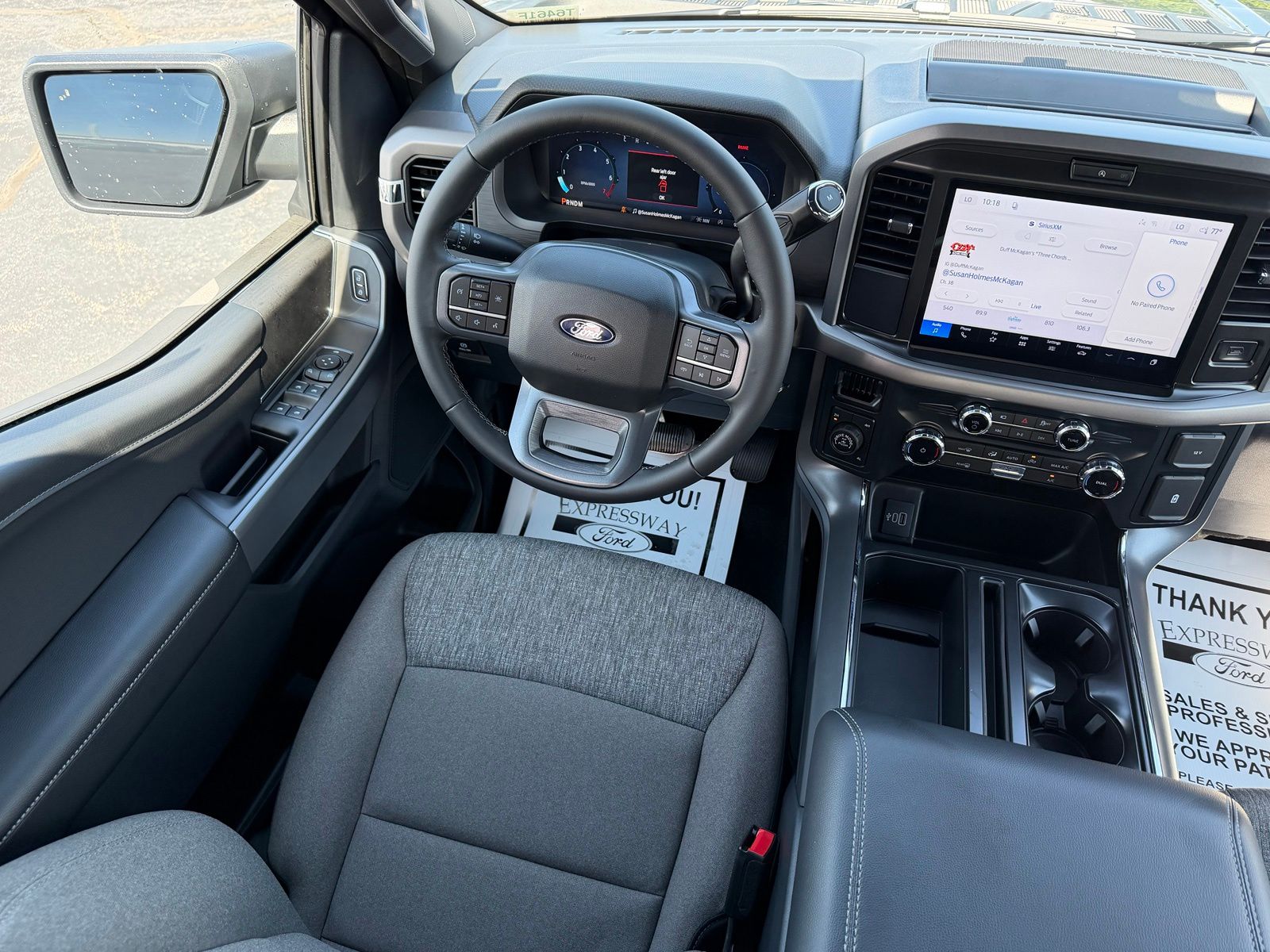 2026 Ford F-150 image 13