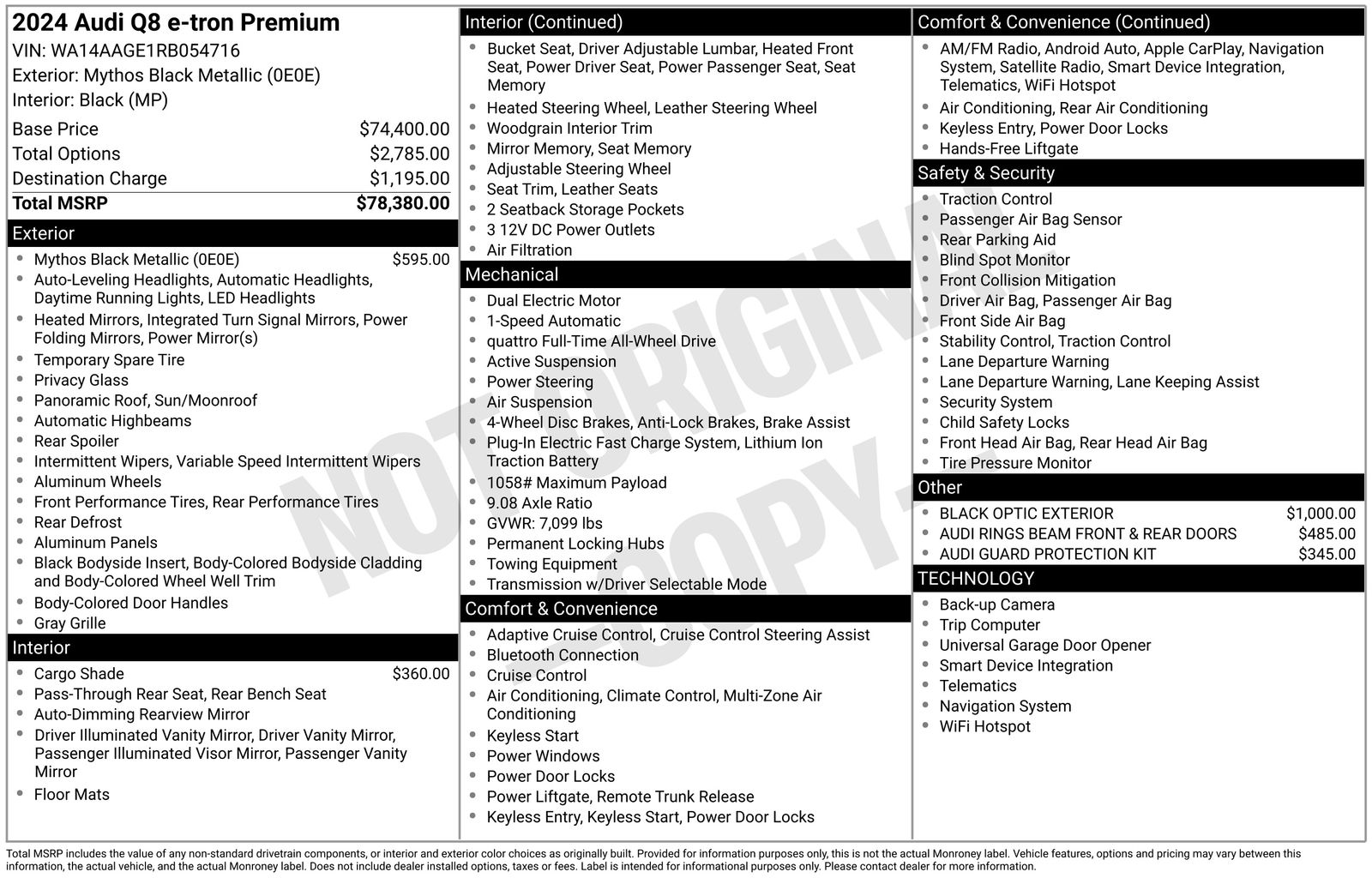 View vehicle photo 5