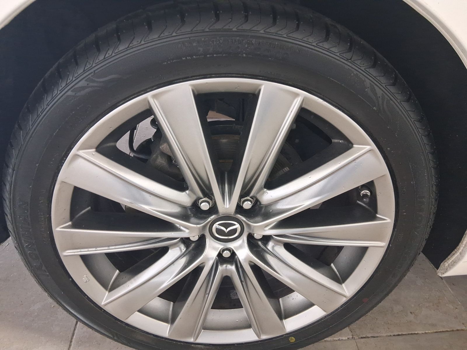 Used Car 2018 Mazda Mazda6  Signature For Sale Under $20,000 In Austin, Texas