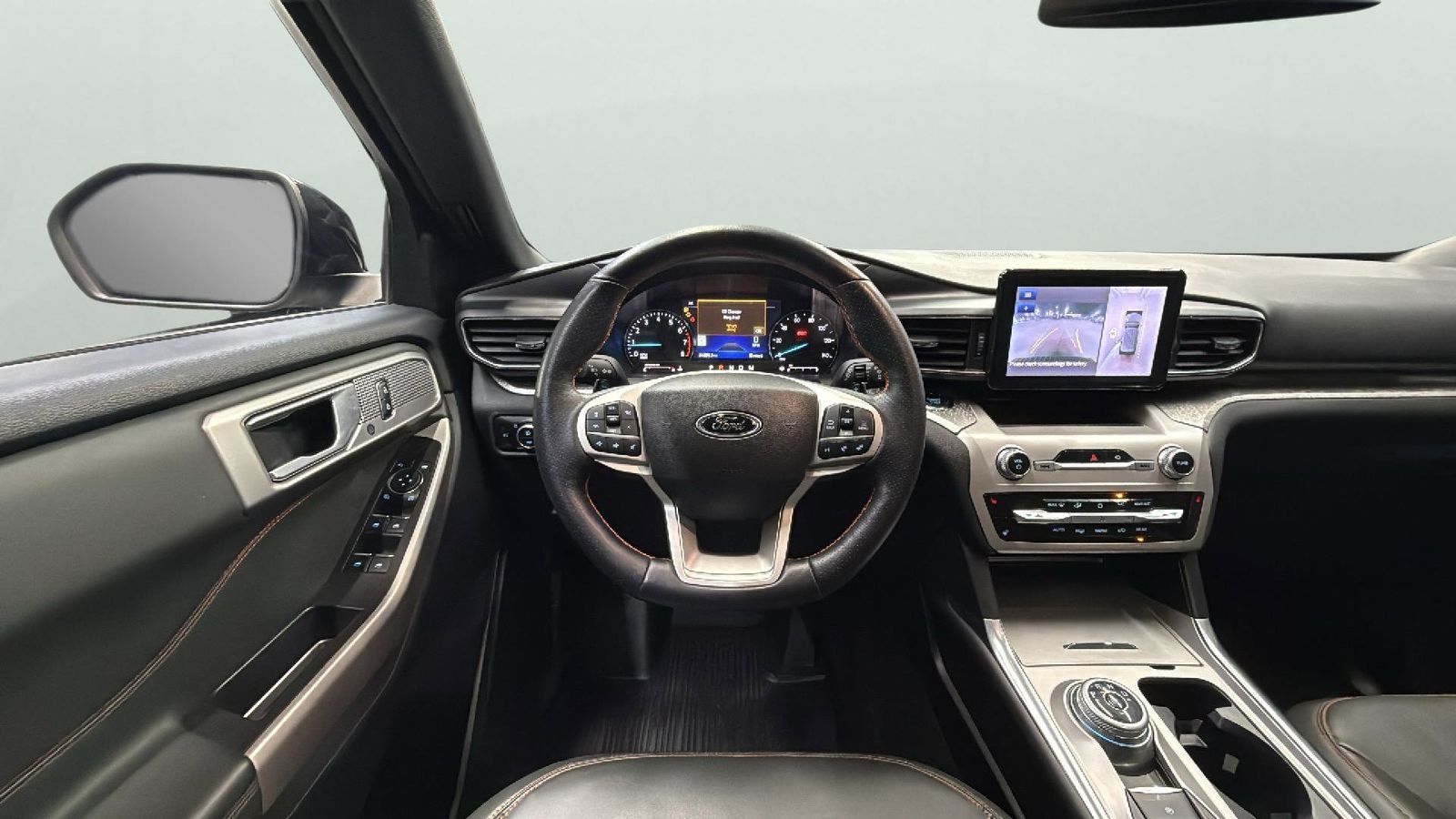 Used Car 2023 Ford Explorer  Timberline For Sale Under $40,000 In Austin, Texas