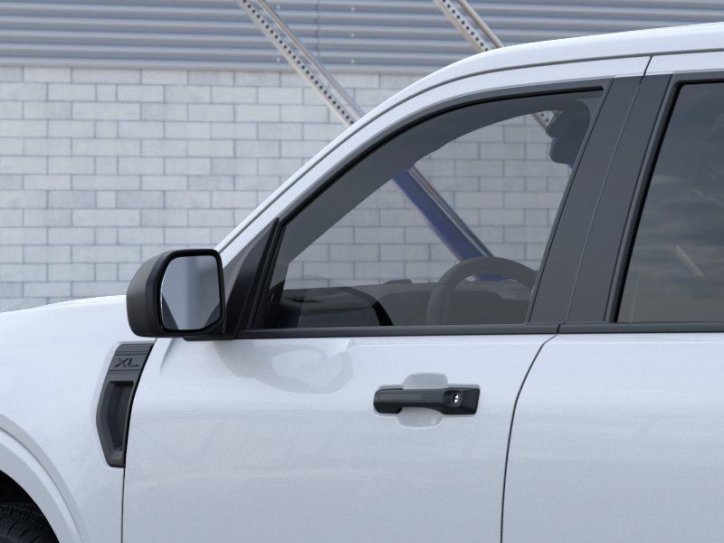 New 2026 Space White Metallic Ford XL image 21