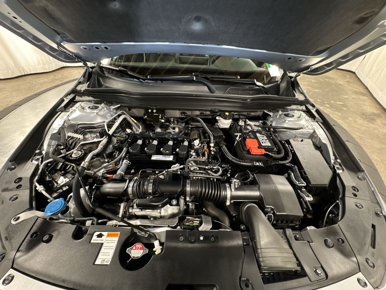2020 Honda Accord Sport photo 27