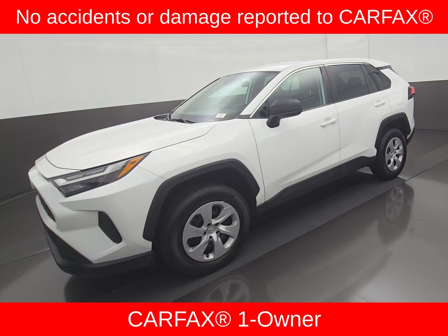 Used 2024 Toyota RAV4 SUV