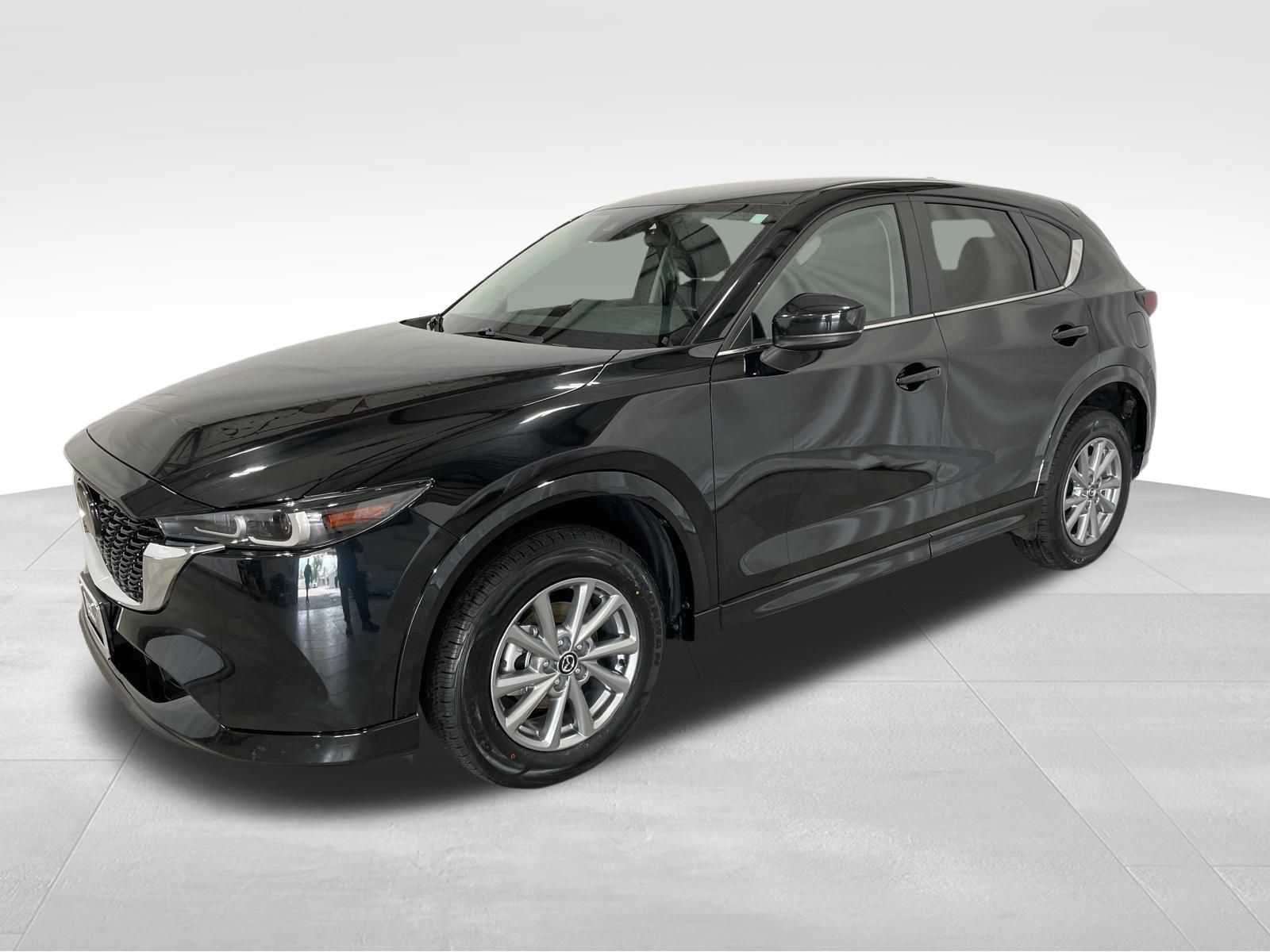 Used Car 2025 Mazda Cx-5  2.5 S Select Package For Sale Under $30,000 In Austin, Texas