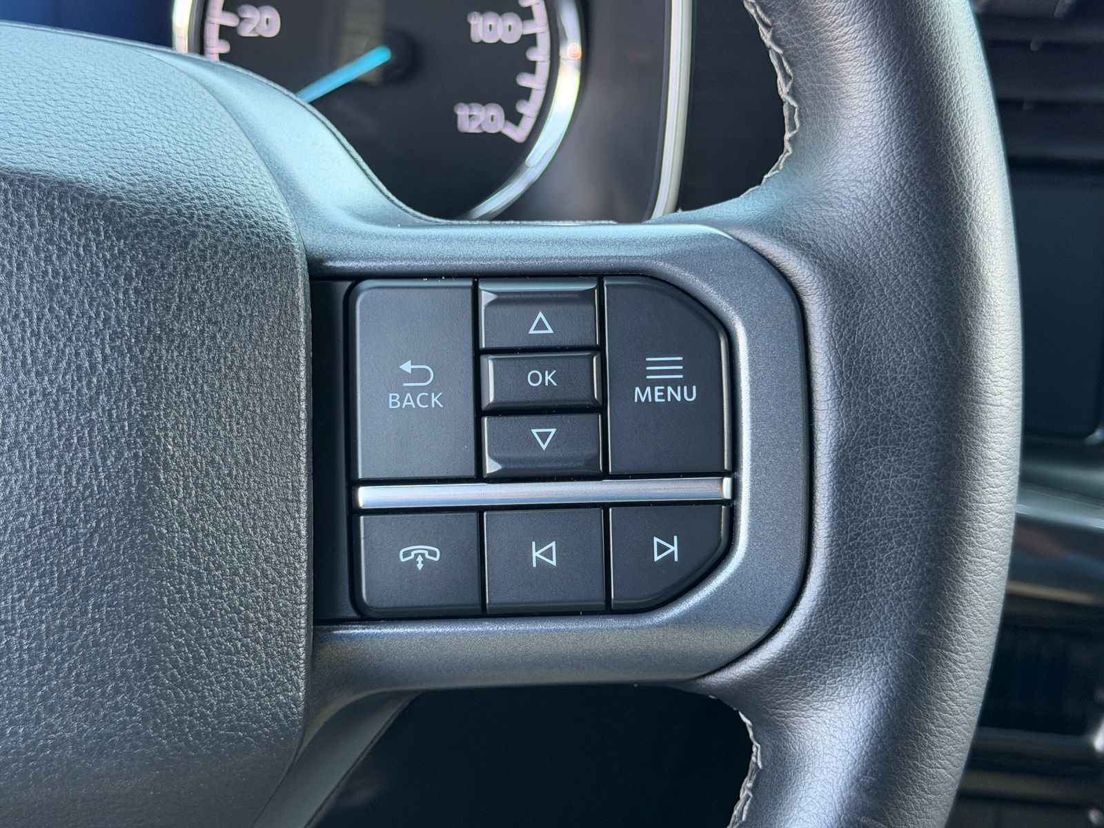 Used 2023 Area 51 Ford XLT image 18