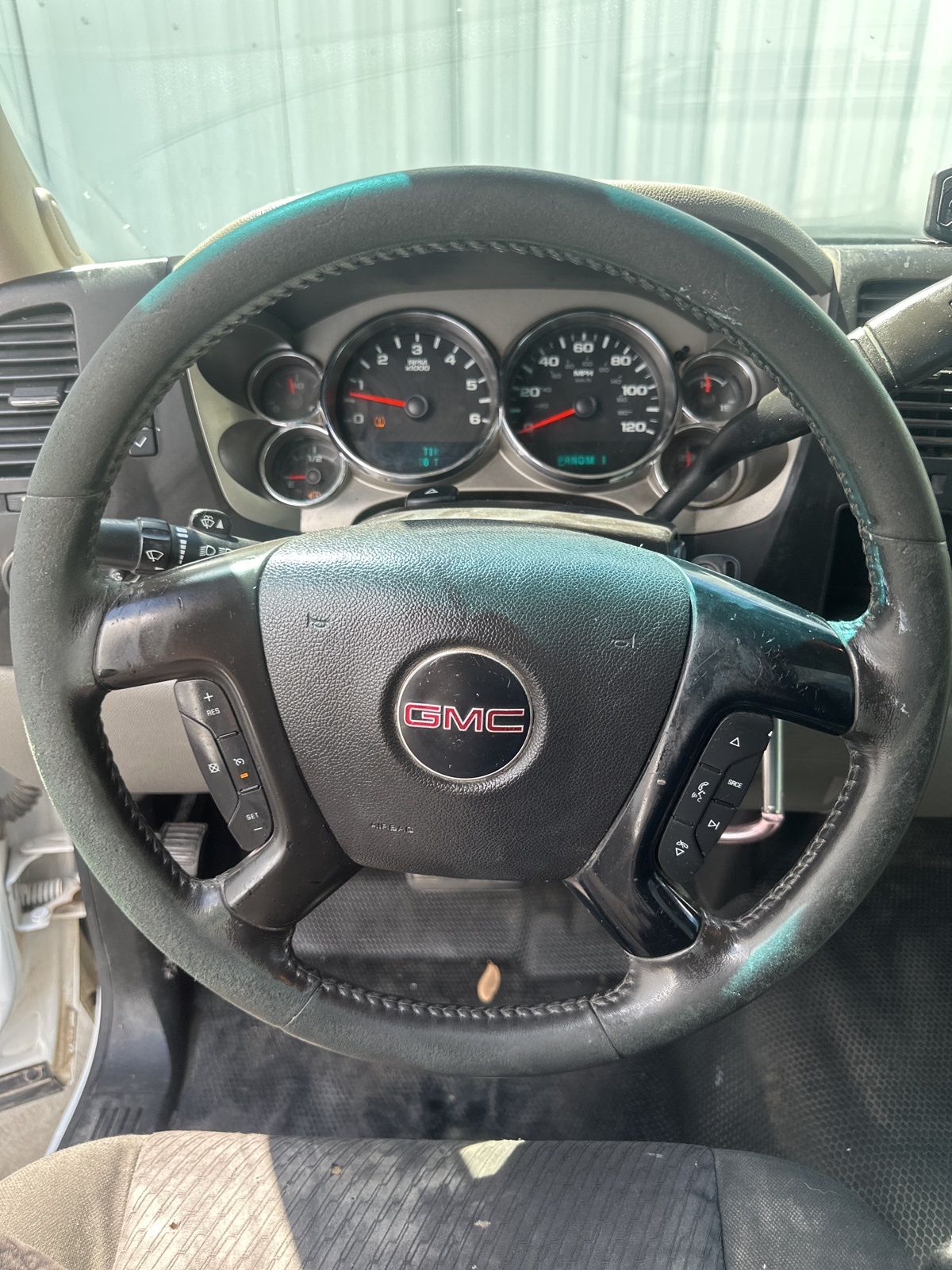 Used Car 2014 Gmc Sierra 2500hd  Work Truck For Sale Under $15,000 In Austin, Texas