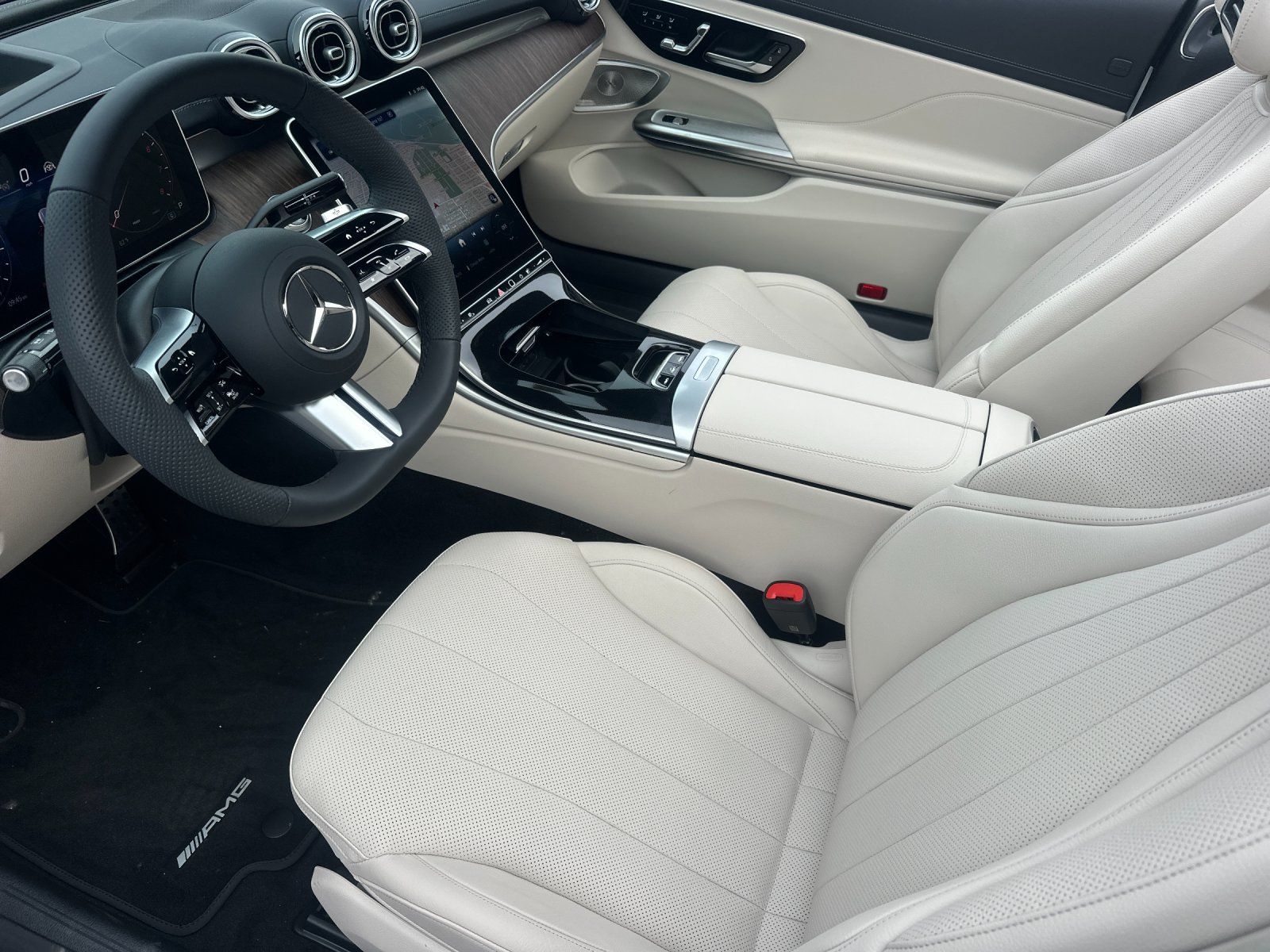new 2026 Mercedes-Benz CLE car