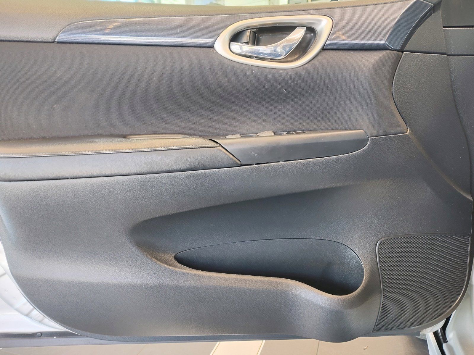 Used Car 2016 Nissan Sentra  Sr For Sale Under $10,000 In San Antonio, Texas