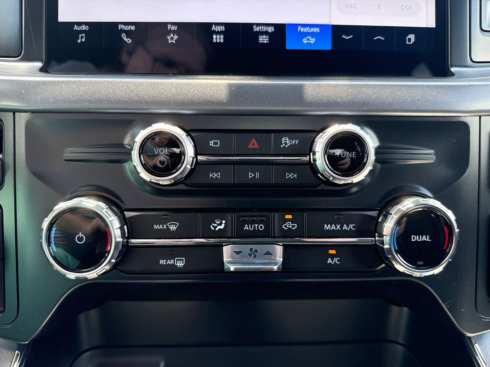 2026 Ford F-150 image 19