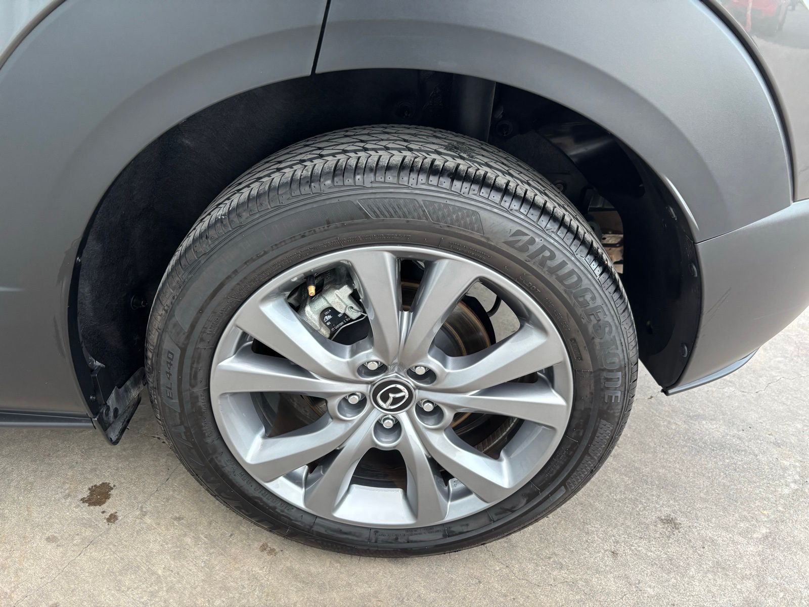 Used Car 2025 Mazda Cx-30  2.5 S Preferred Package For Sale Under $30,000 In Austin, Texas