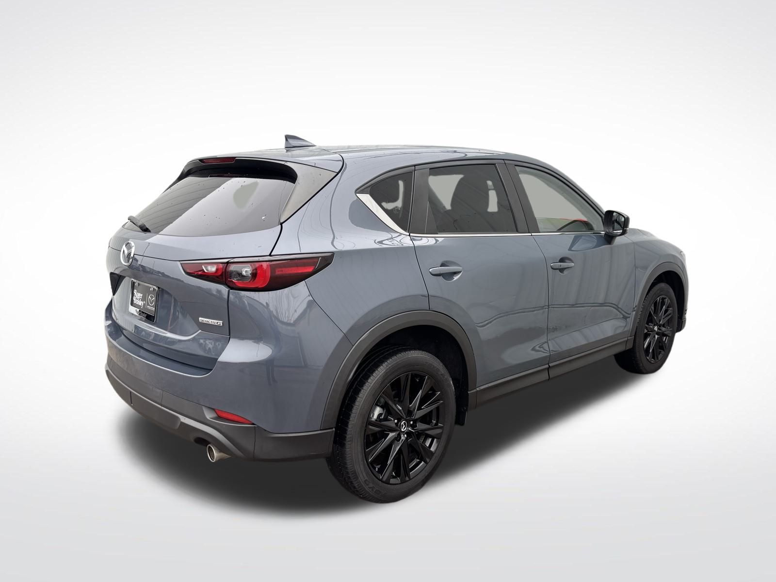 Used Car 2023 Mazda Cx-5  2.5 S Carbon Edition For Sale Under $25,000 In Austin, Texas