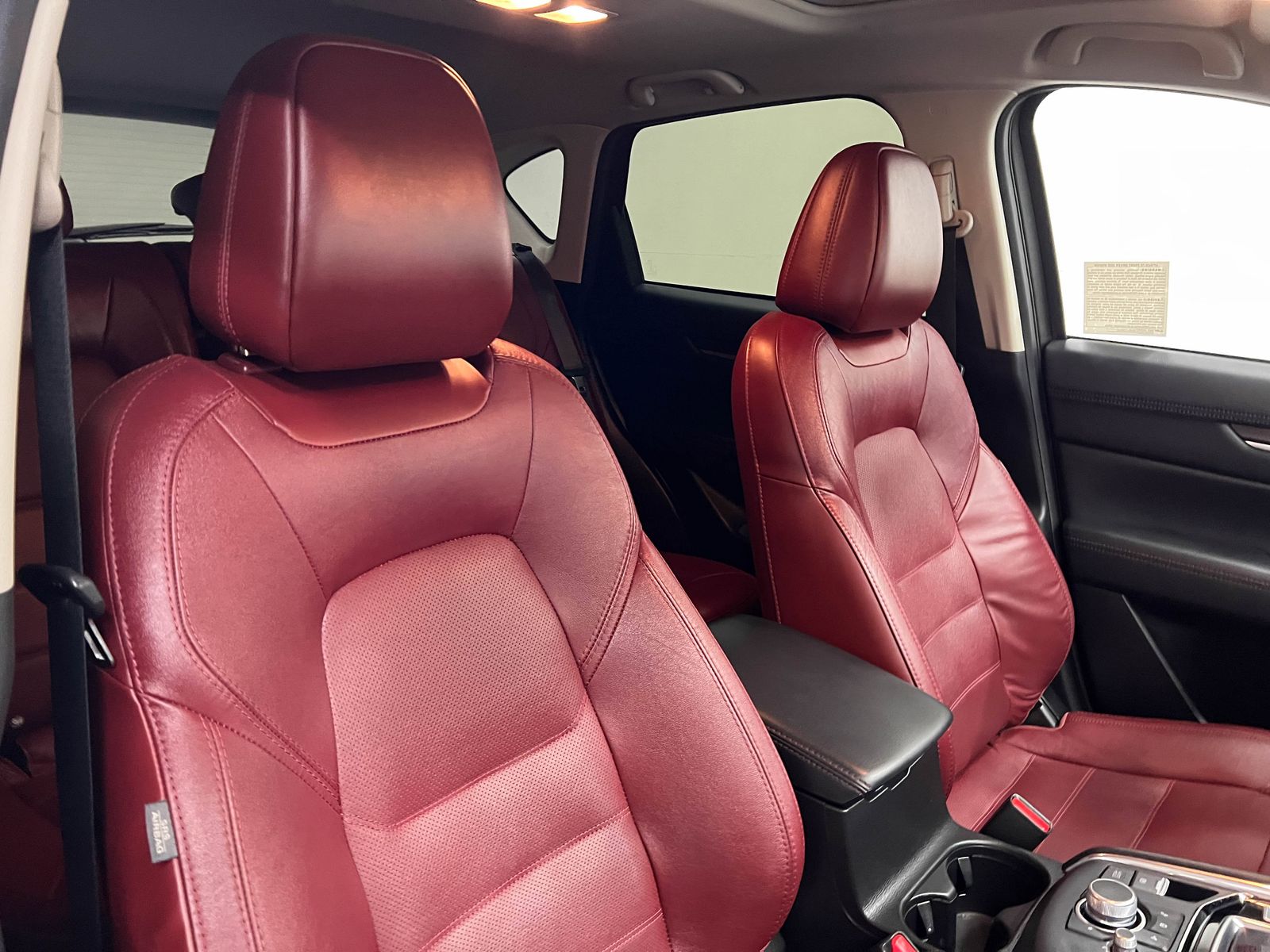 used 2023 Mazda CX-5 car, priced at $28,996