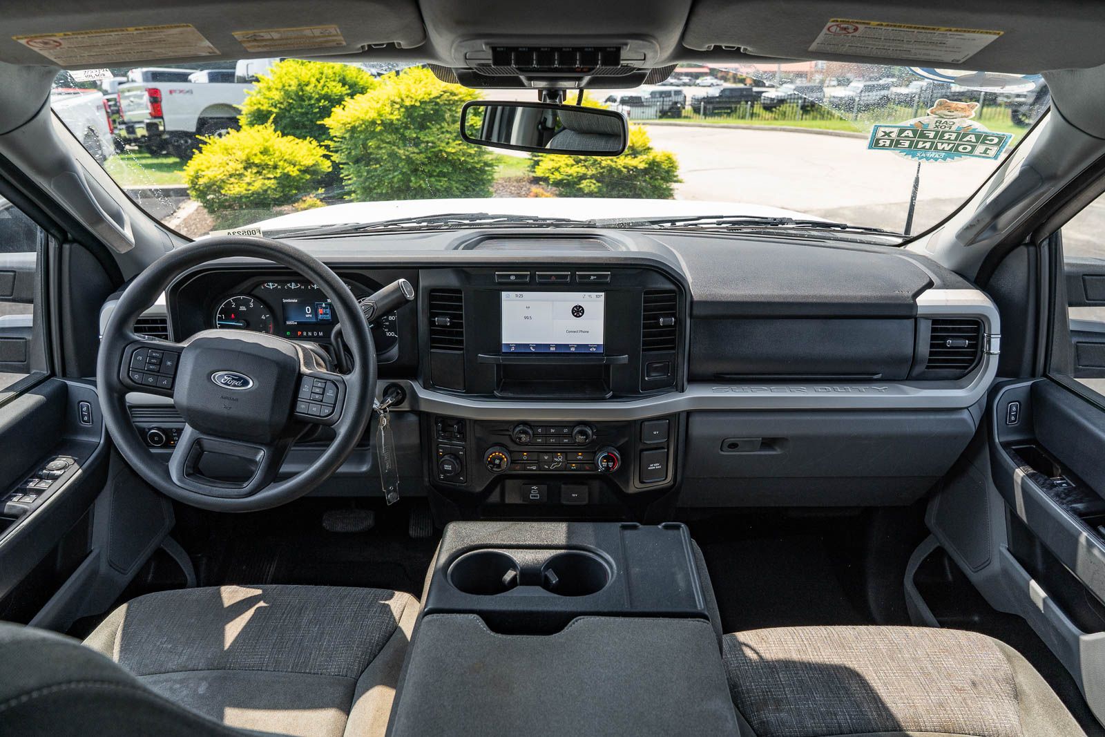Used 2023 Ford F-350SD Truck