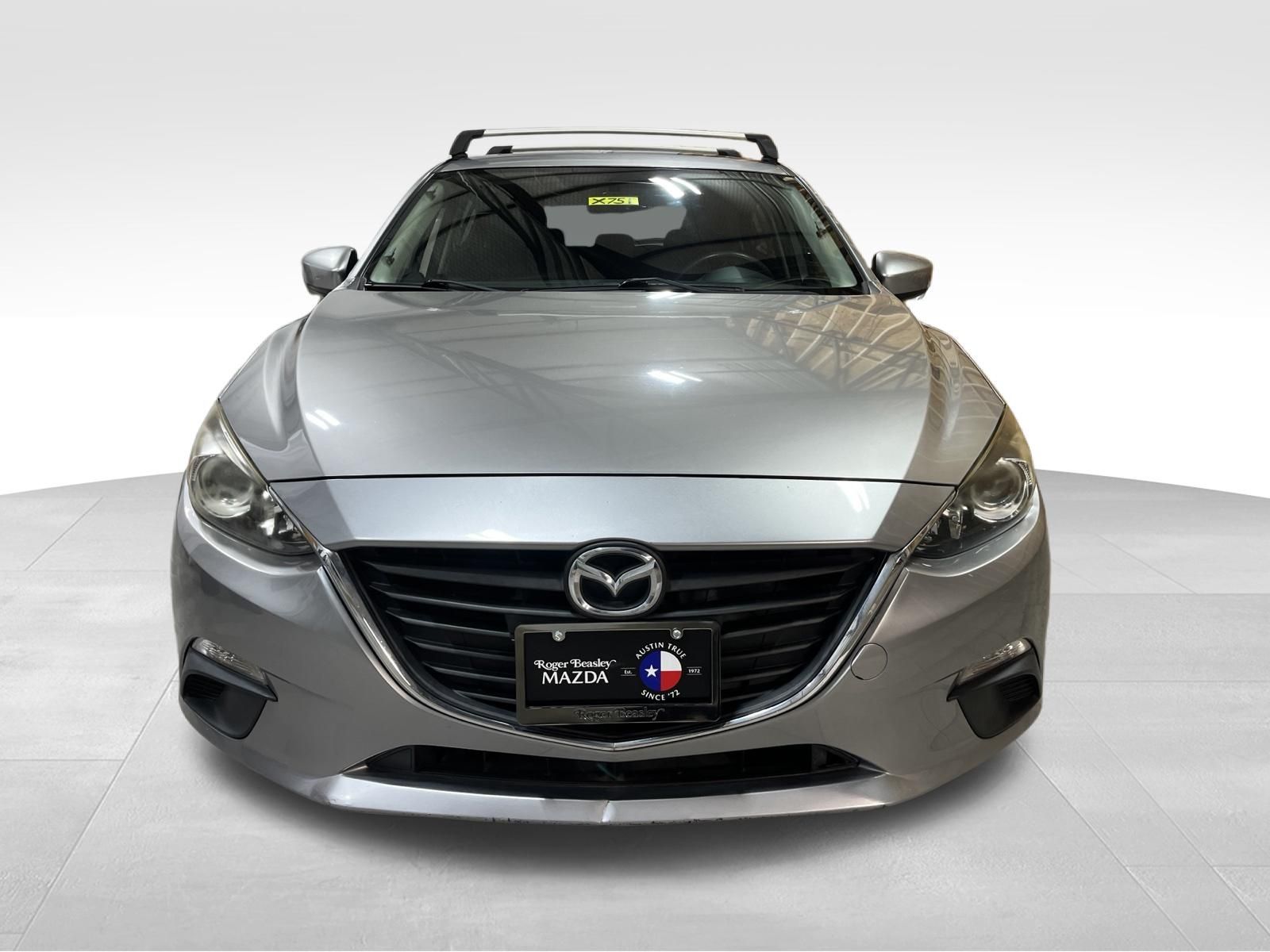 Used Car 2014 Mazda Mazda3  I Touring For Sale Under $15,000 In Austin, Texas