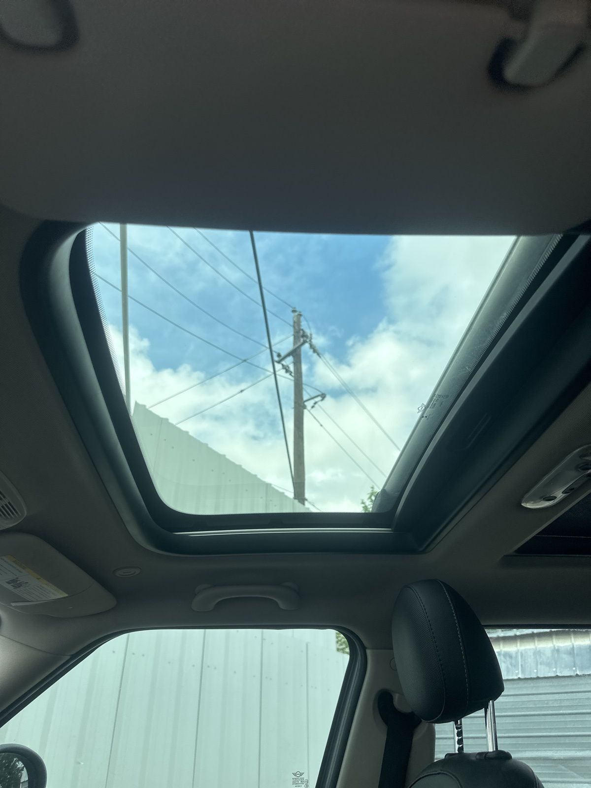 Used Car 2016 Mini Cooper  Clubman For Sale Under $10,000 In Austin, Texas