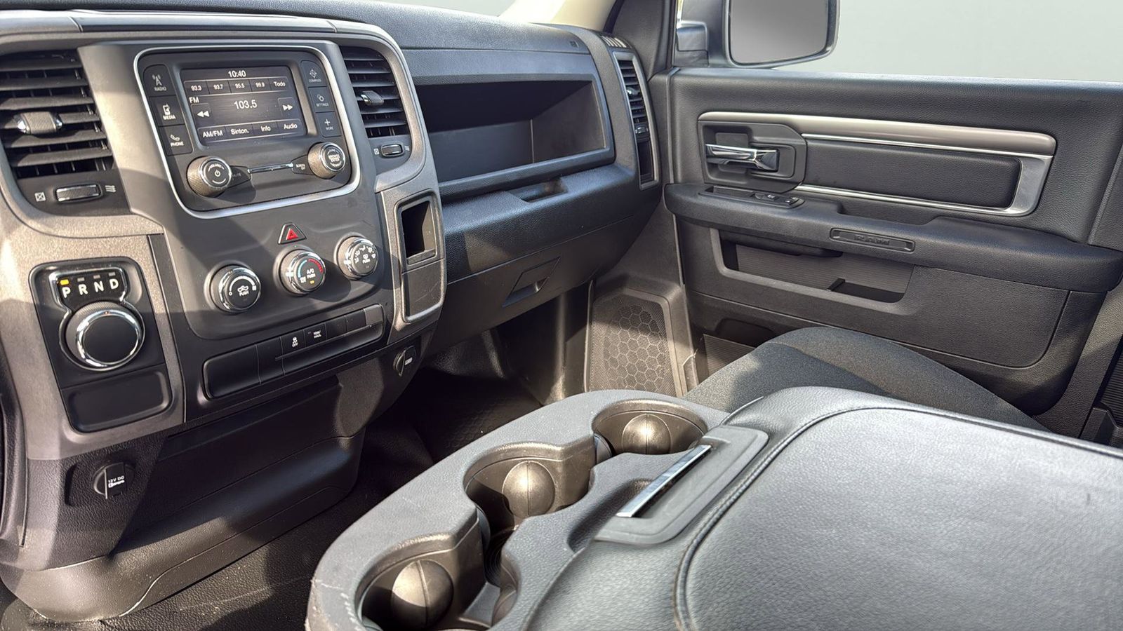 Used Car 2023 Ram 1500 Classic  Tradesman For Sale Under $25,000 In Austin, Texas