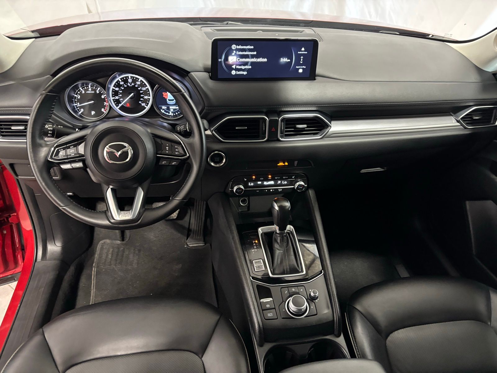 Used Car 2024 Mazda Cx-5  2.5 S Select Package For Sale Under $25,000 In Austin, Texas