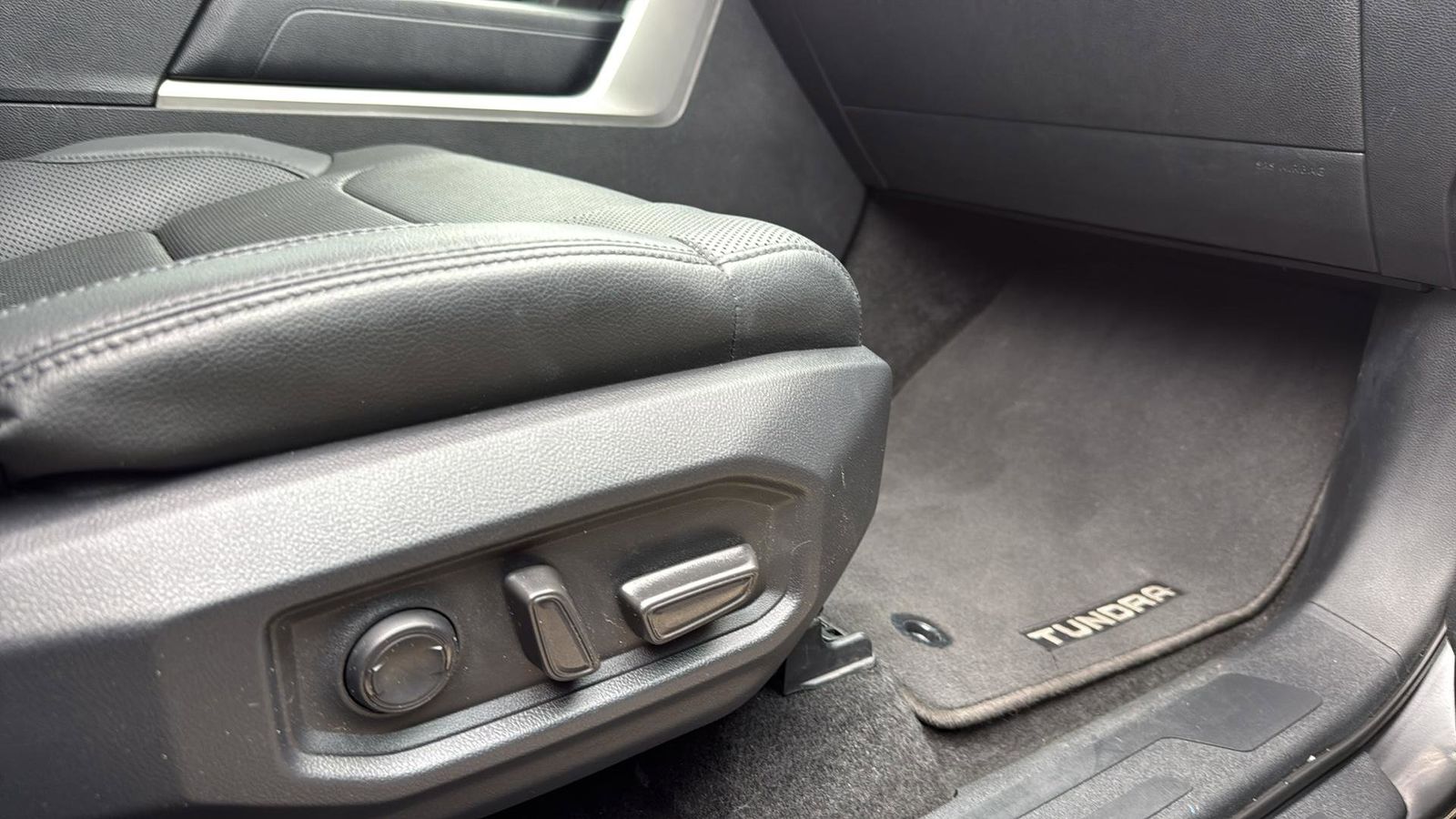 Used Car 2023 Toyota Tundra  Sr5 For Sale Under $50,000 In Austin, Texas