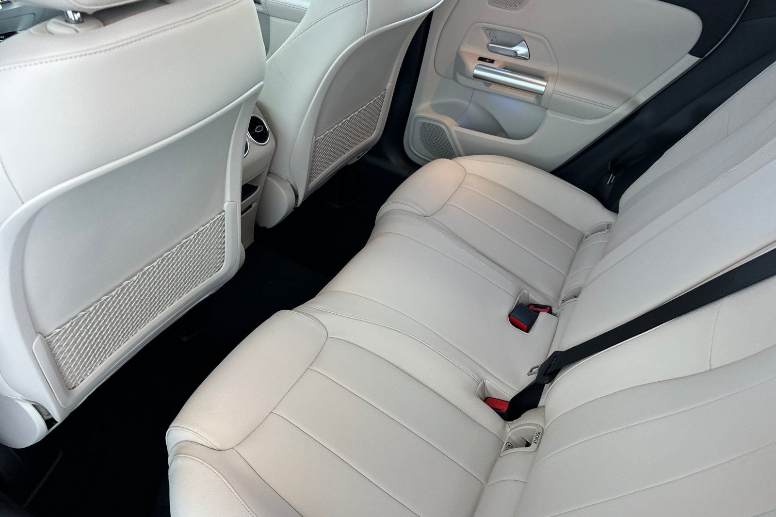 2025 Mercedes-Benz GLA GLA250 - Photo 13