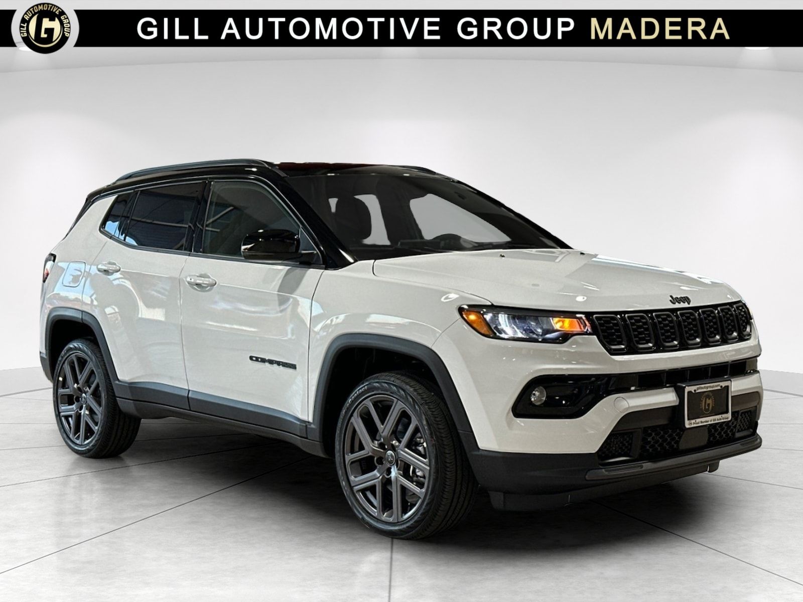 2026 Jeep Compass Limited Altitude 4X4's photo