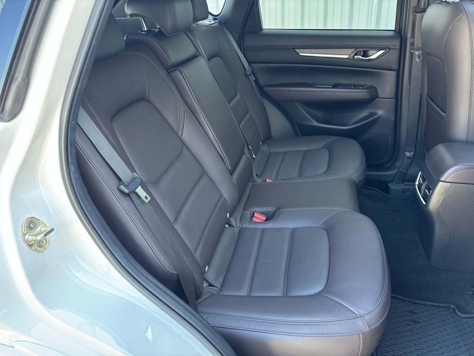 Used Car 2023 Mazda Cx-5  2.5 Turbo Signature For Sale Under $30,000 In Austin, Texas